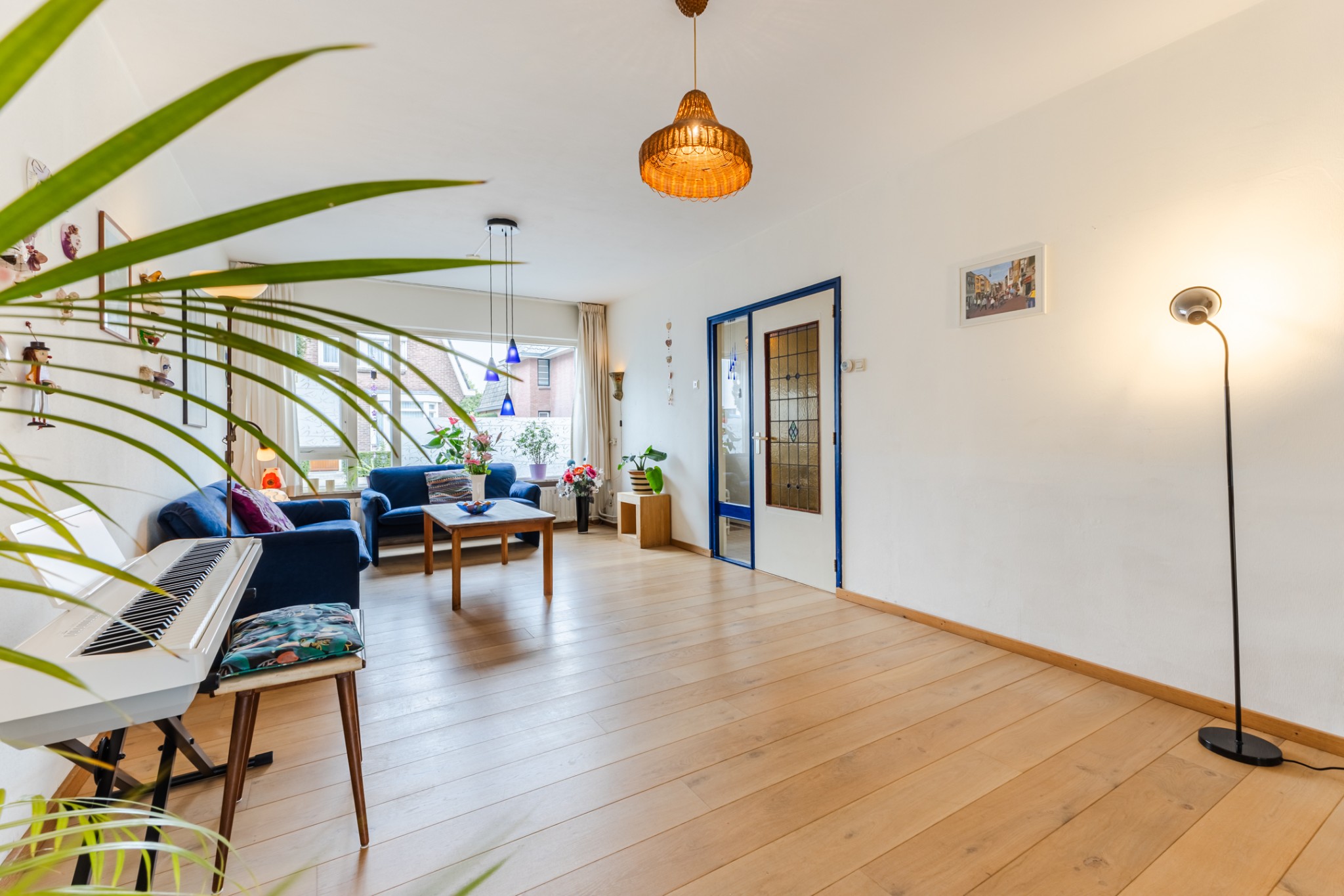 Kievitstraat 55, Geldrop