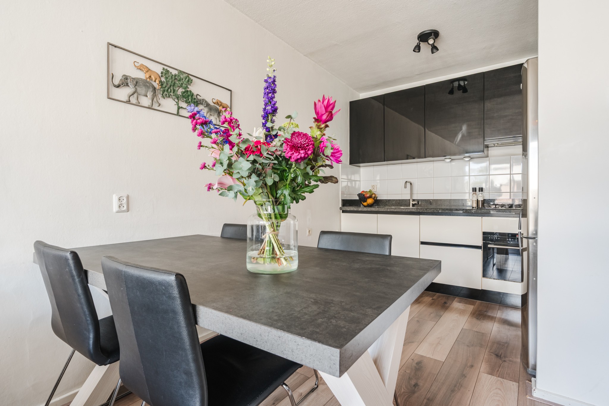 Heuvel 38 A, Geldrop