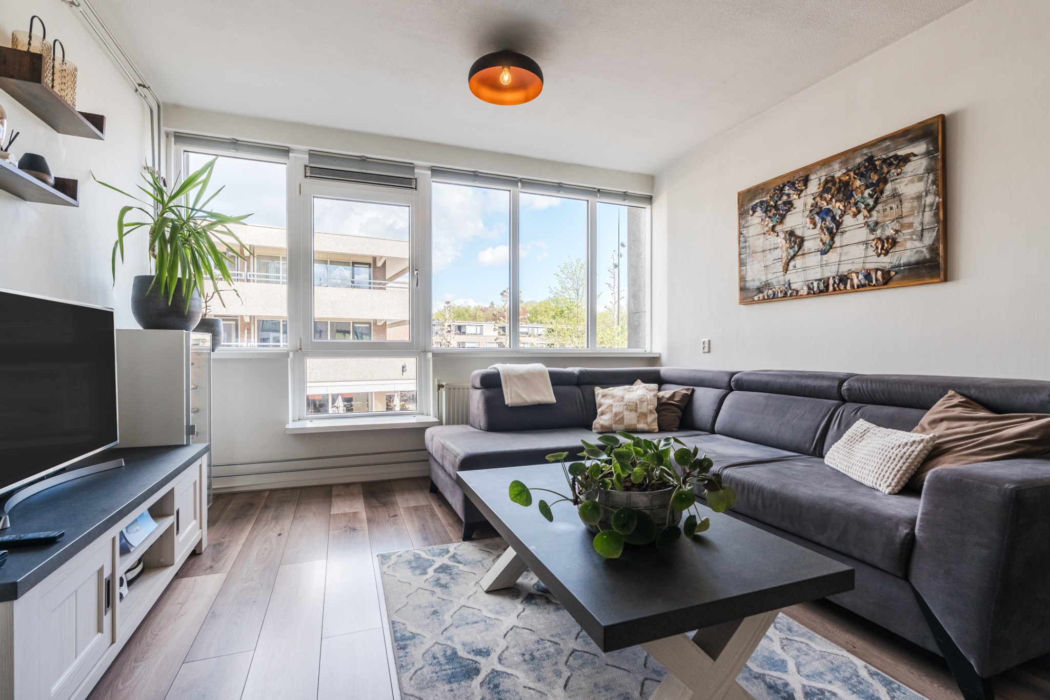 Heuvel 38 A, Geldrop