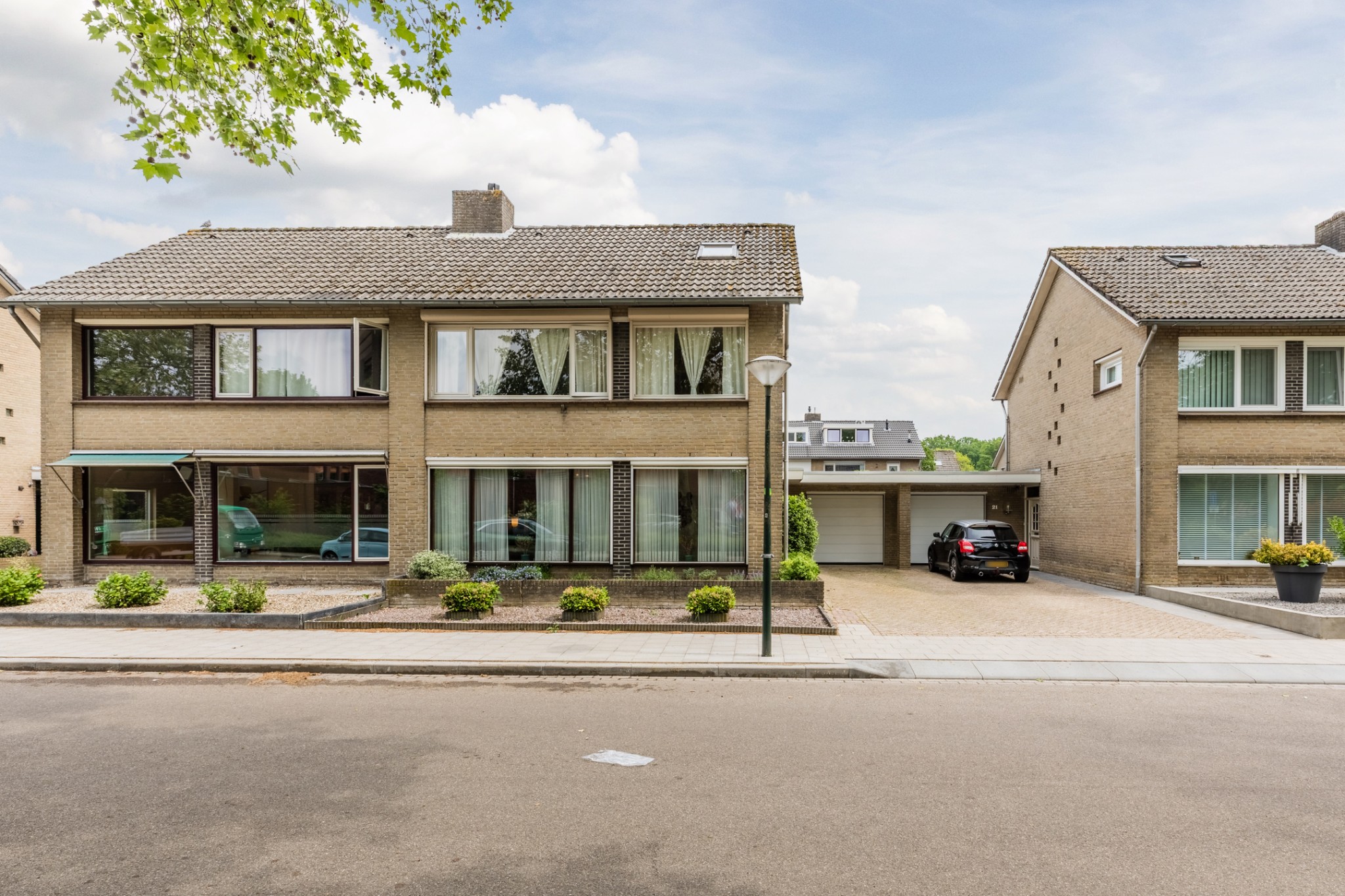 Mackenziestraat 19, Geldrop