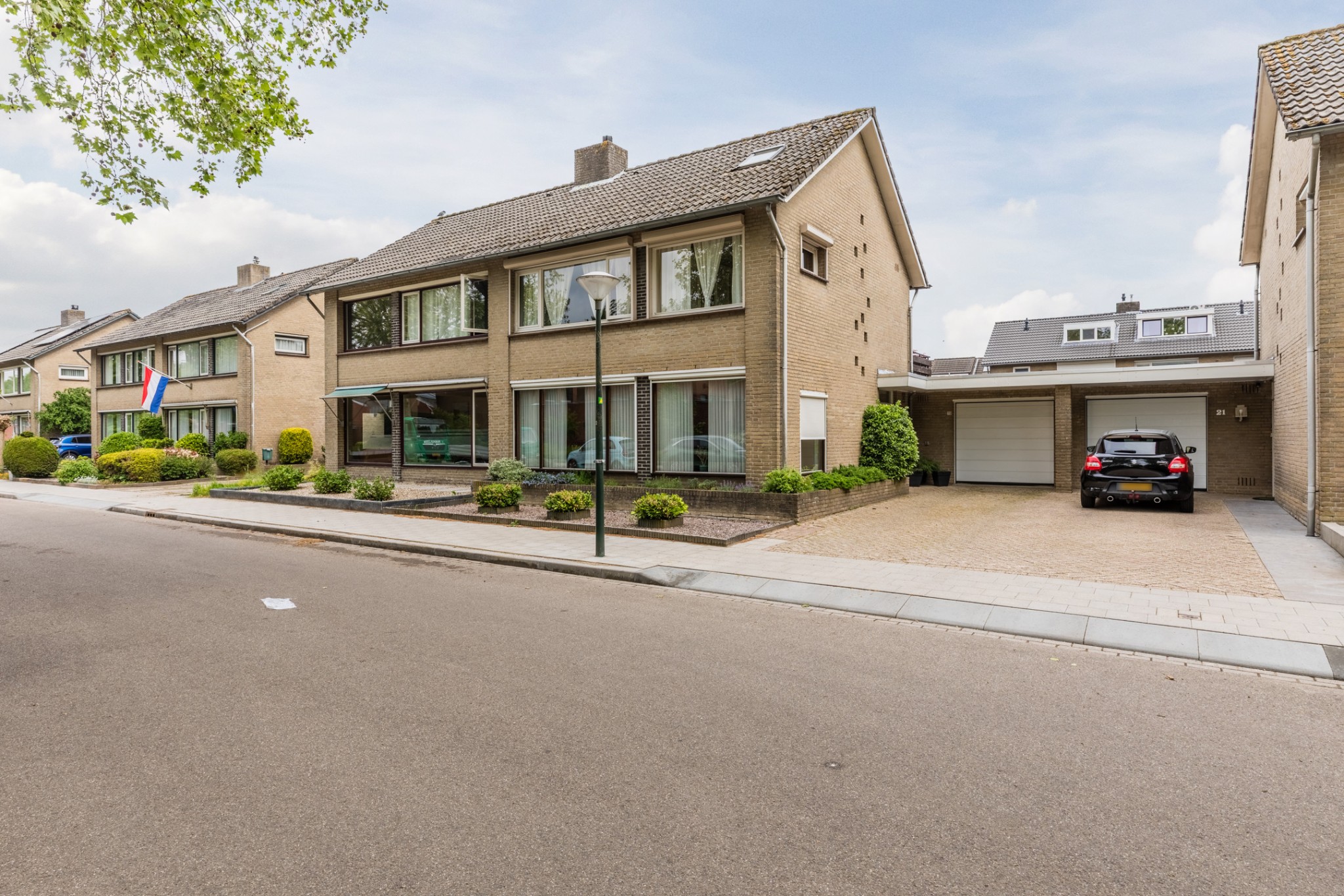 Mackenziestraat 19, Geldrop