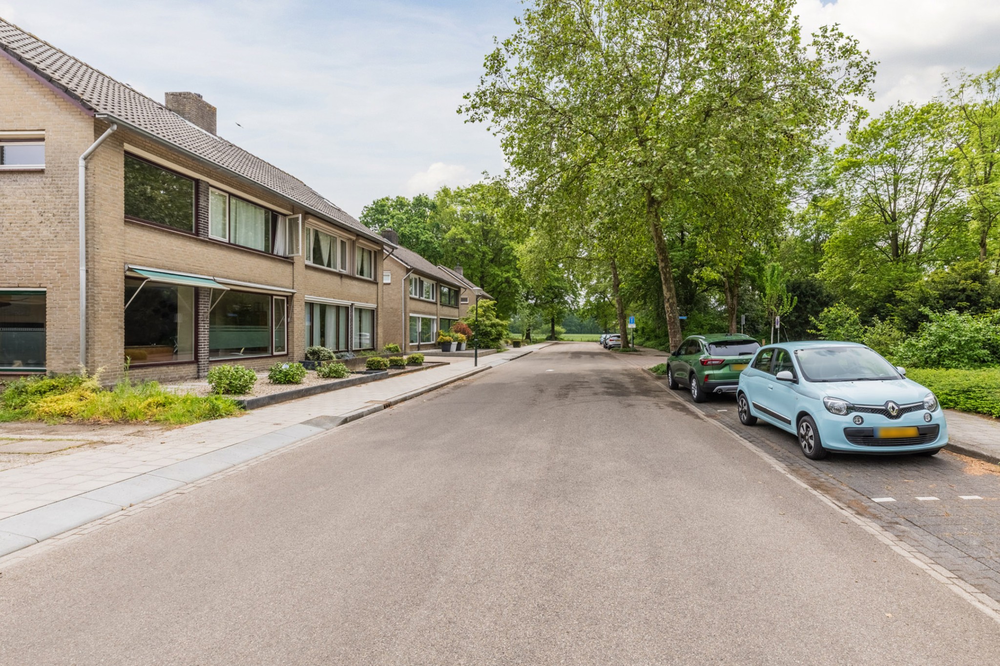 Mackenziestraat 19, Geldrop