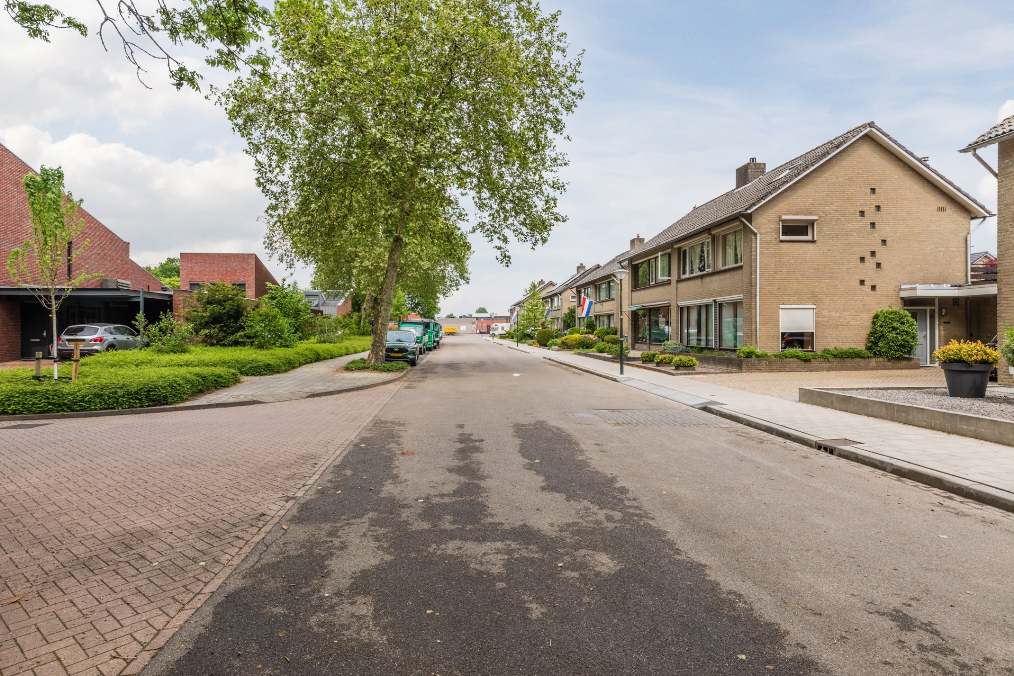Mackenziestraat 19, Geldrop