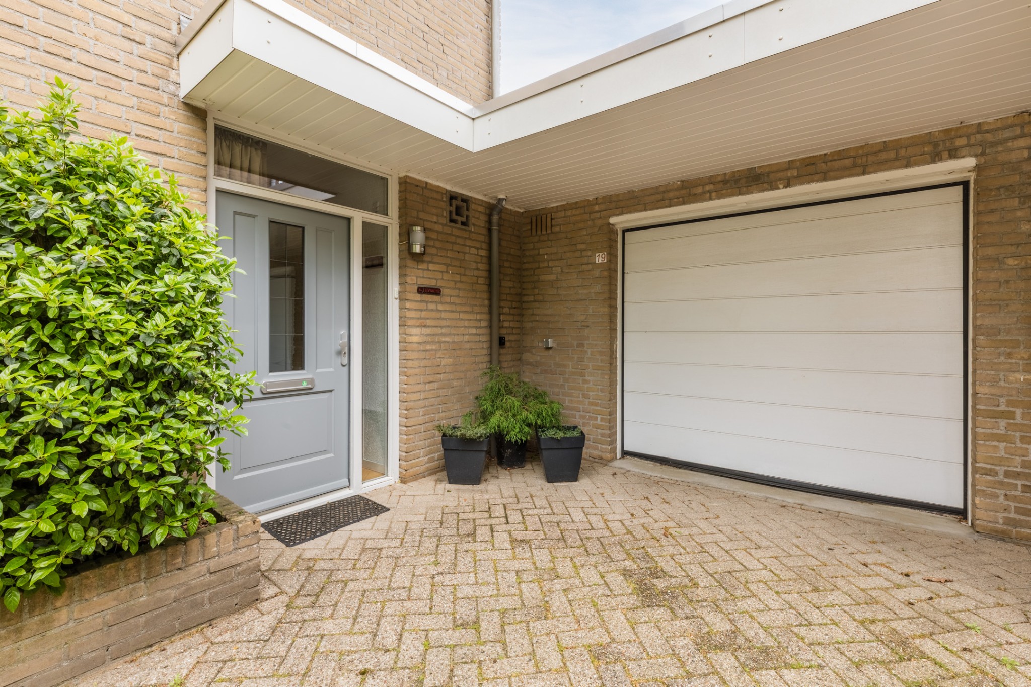Mackenziestraat 19, Geldrop