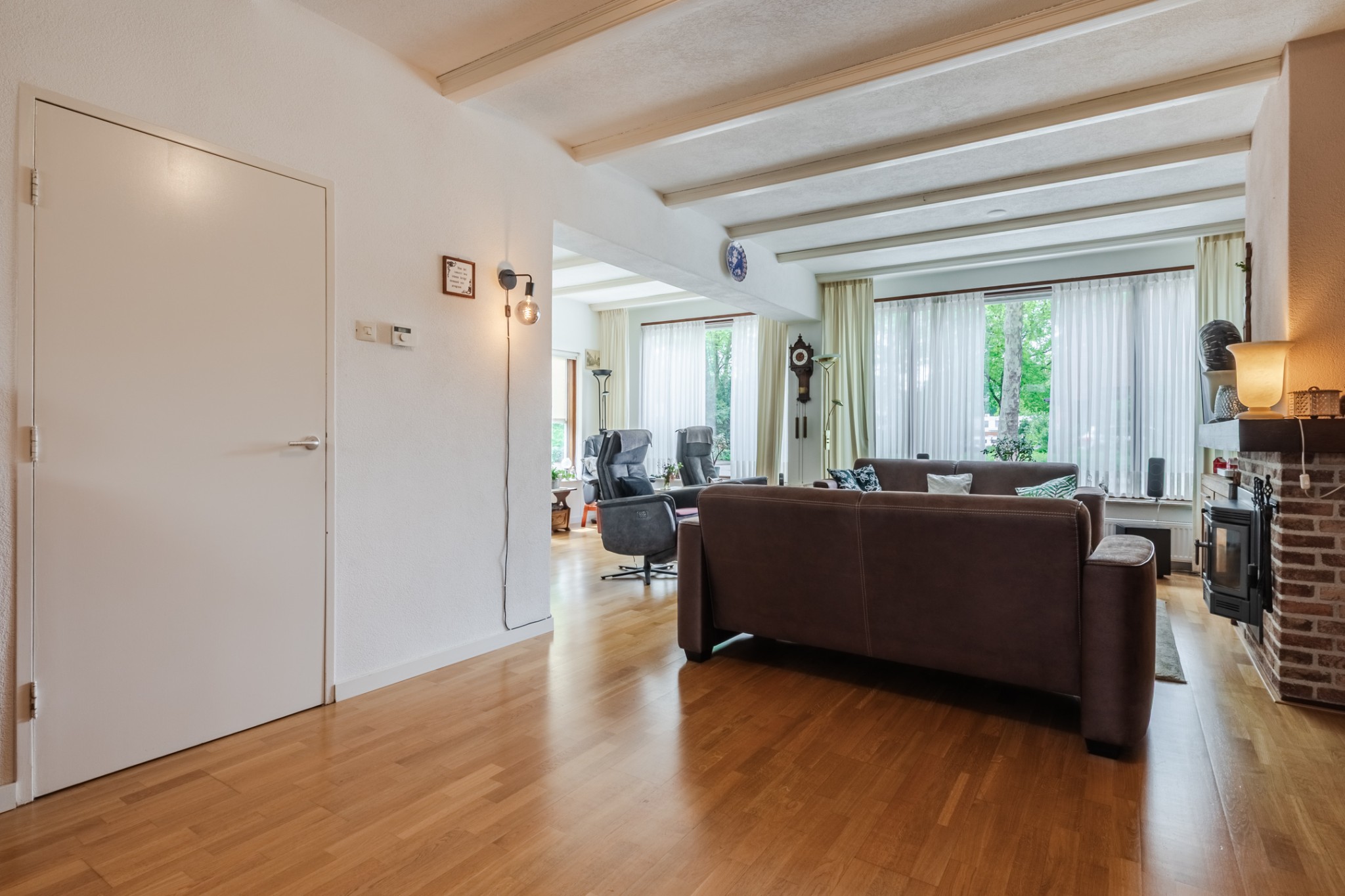 Mackenziestraat 19, Geldrop