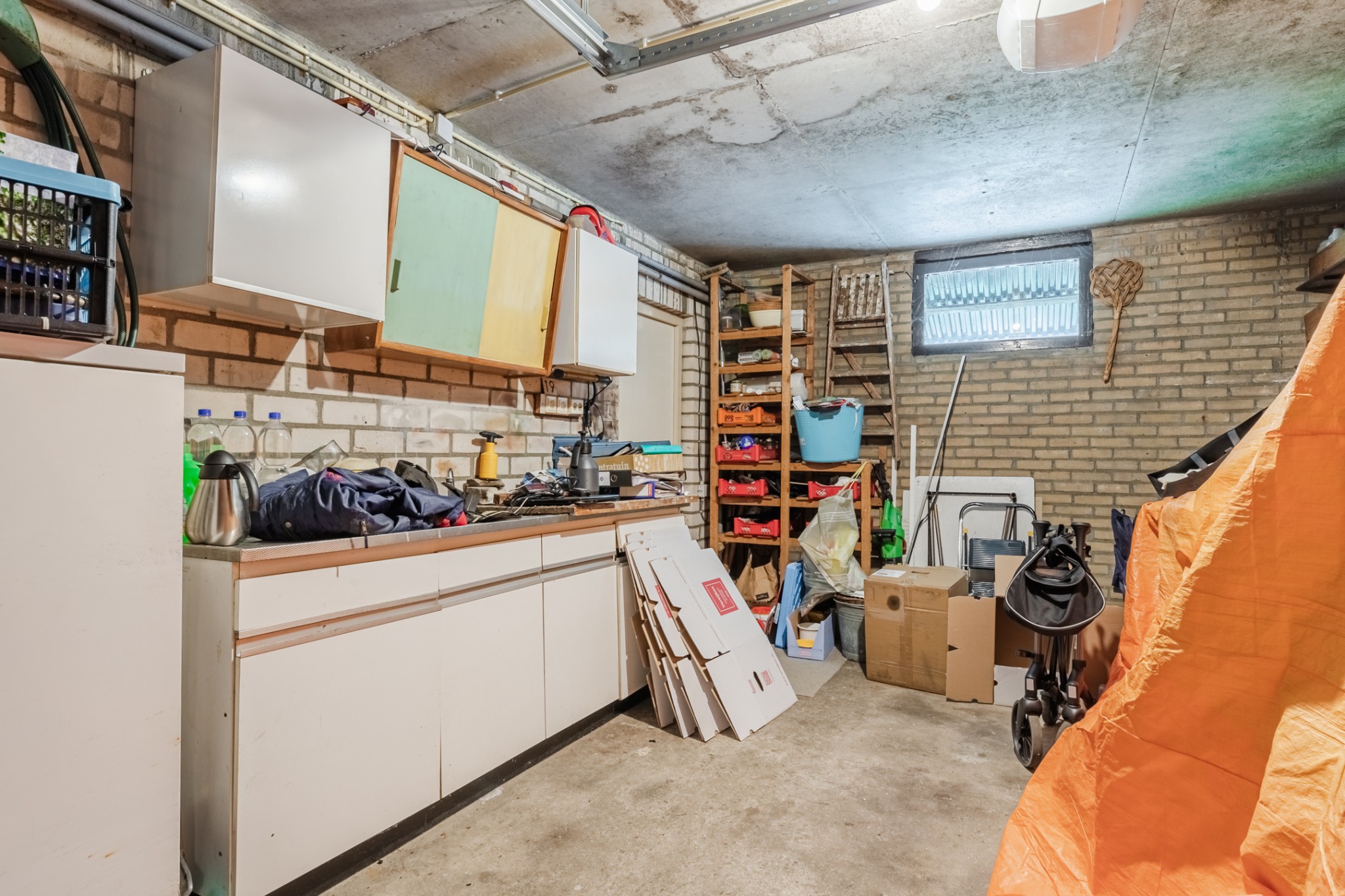 Mackenziestraat 19, Geldrop
