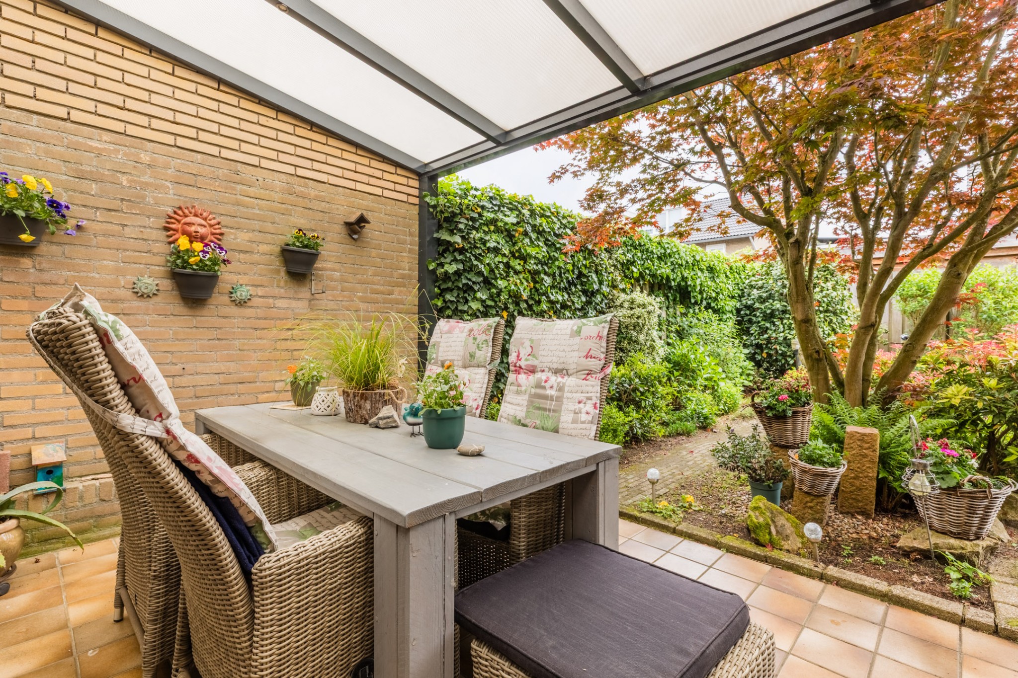 Mackenziestraat 19, Geldrop
