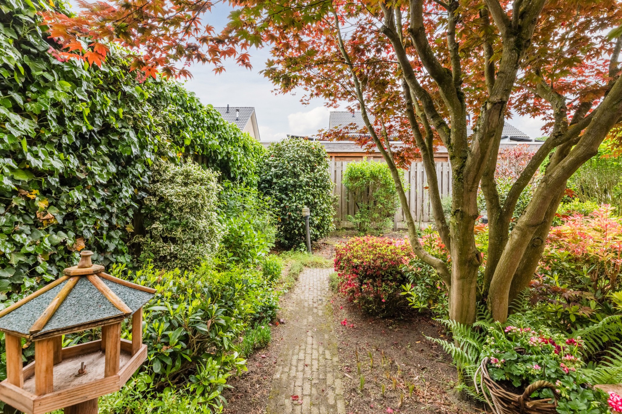 Mackenziestraat 19, Geldrop