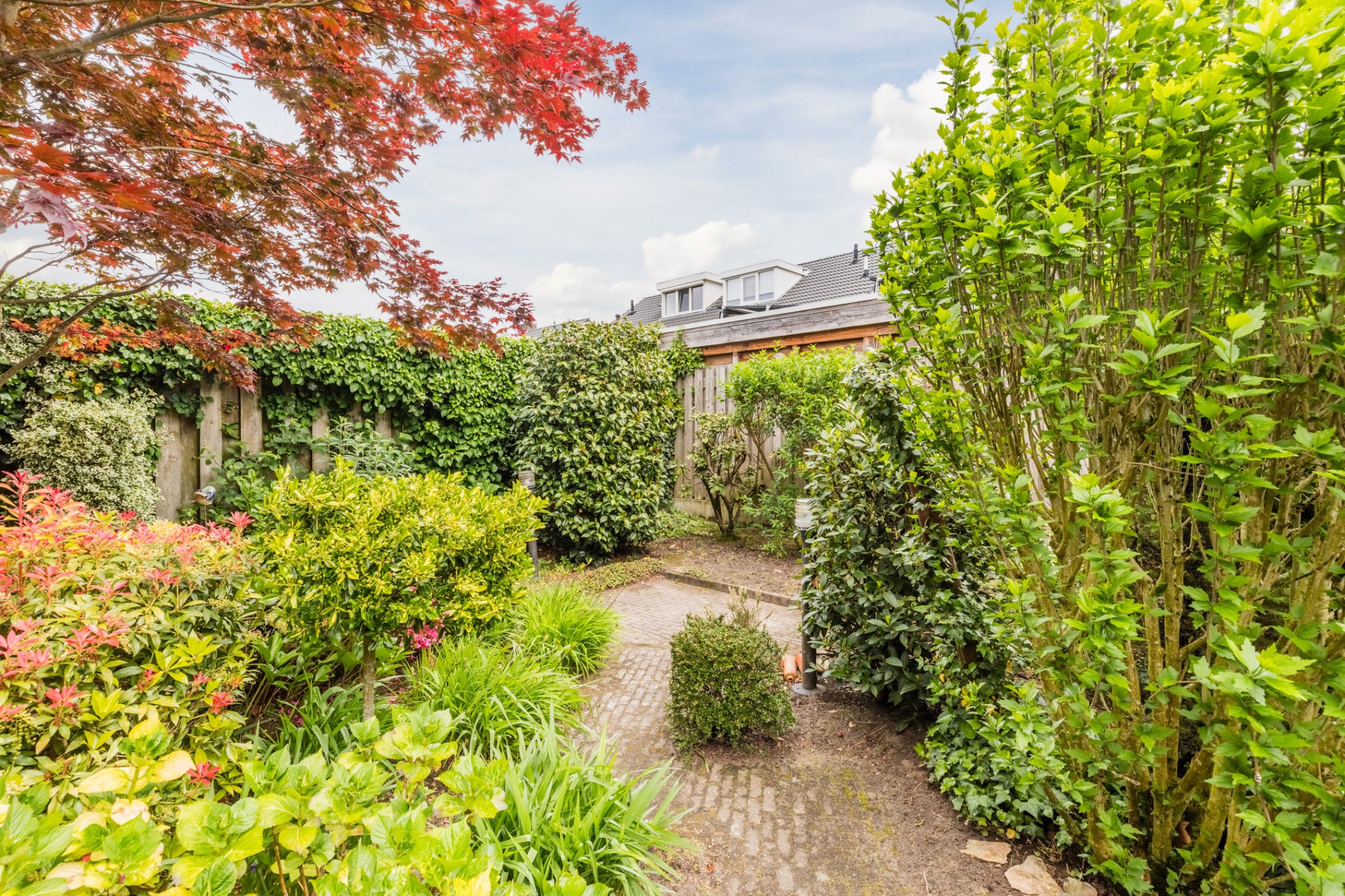 Mackenziestraat 19, Geldrop
