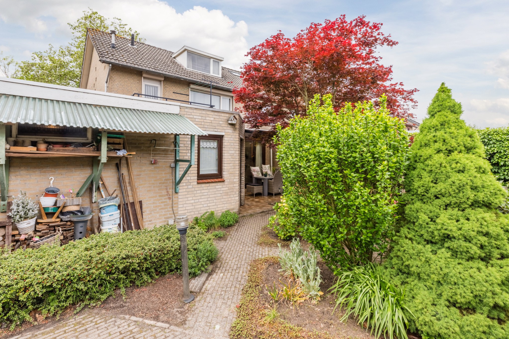 Mackenziestraat 19, Geldrop
