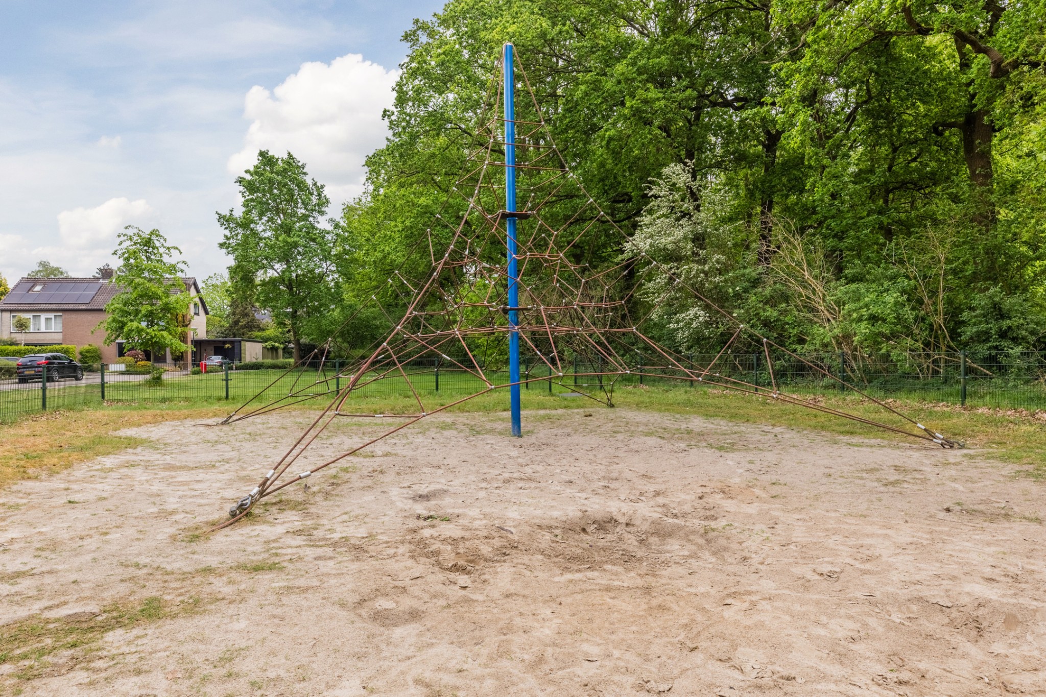 Mackenziestraat 19, Geldrop