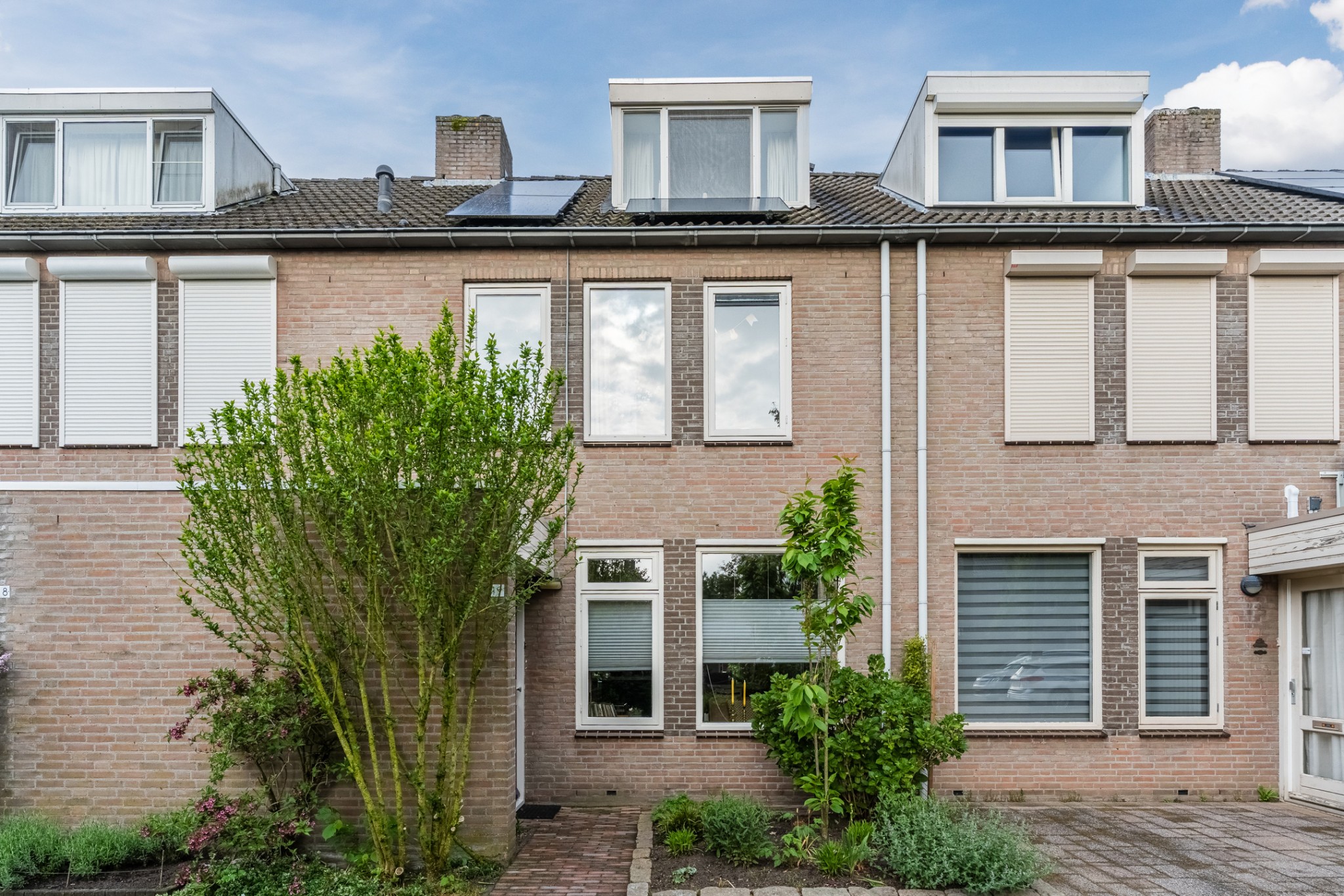 Schutsboom 19, Geldrop
