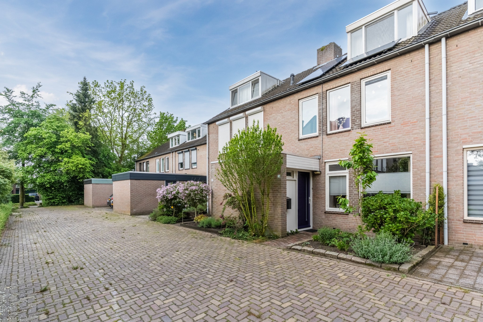 Schutsboom 19, Geldrop
