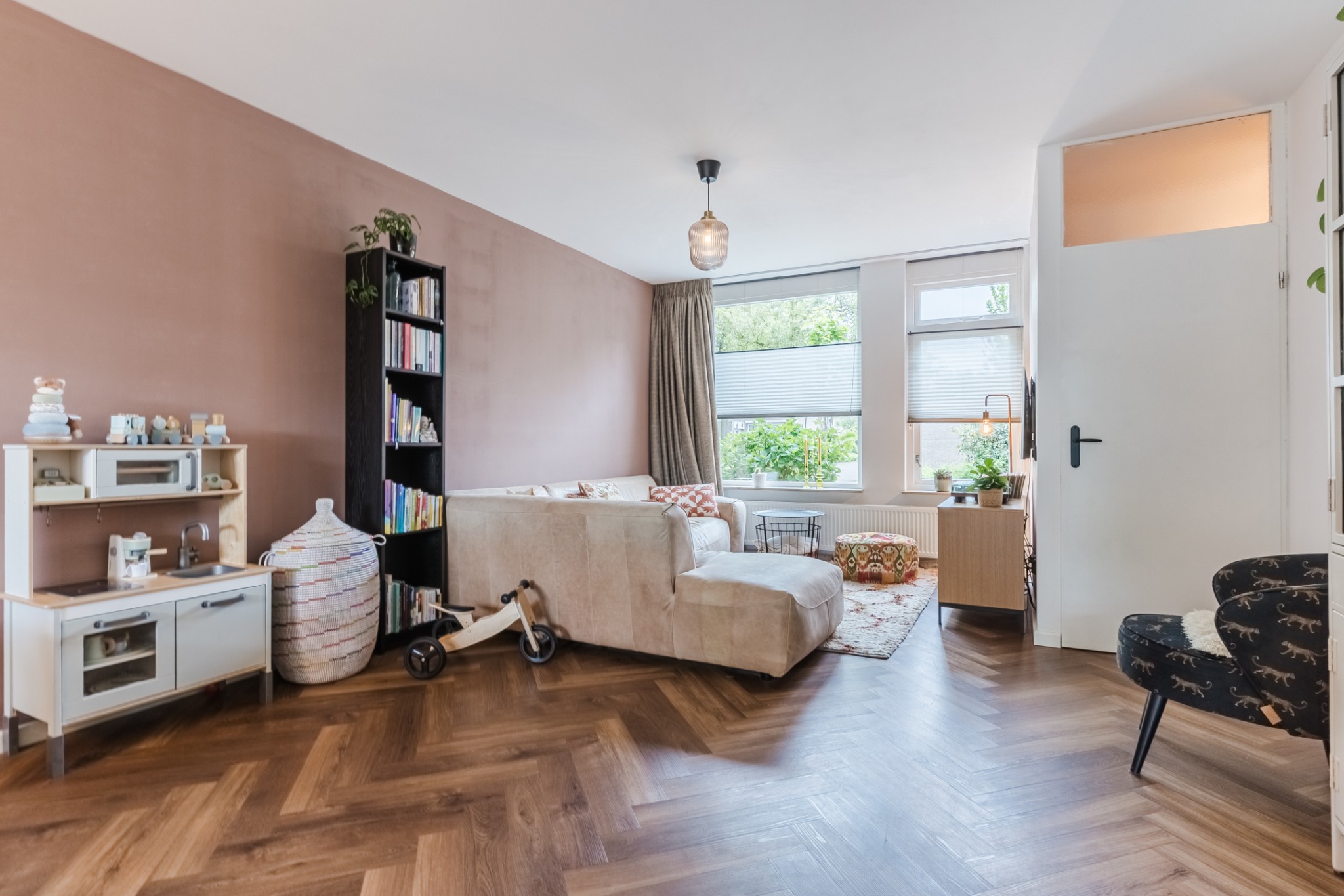 Schutsboom 19, Geldrop