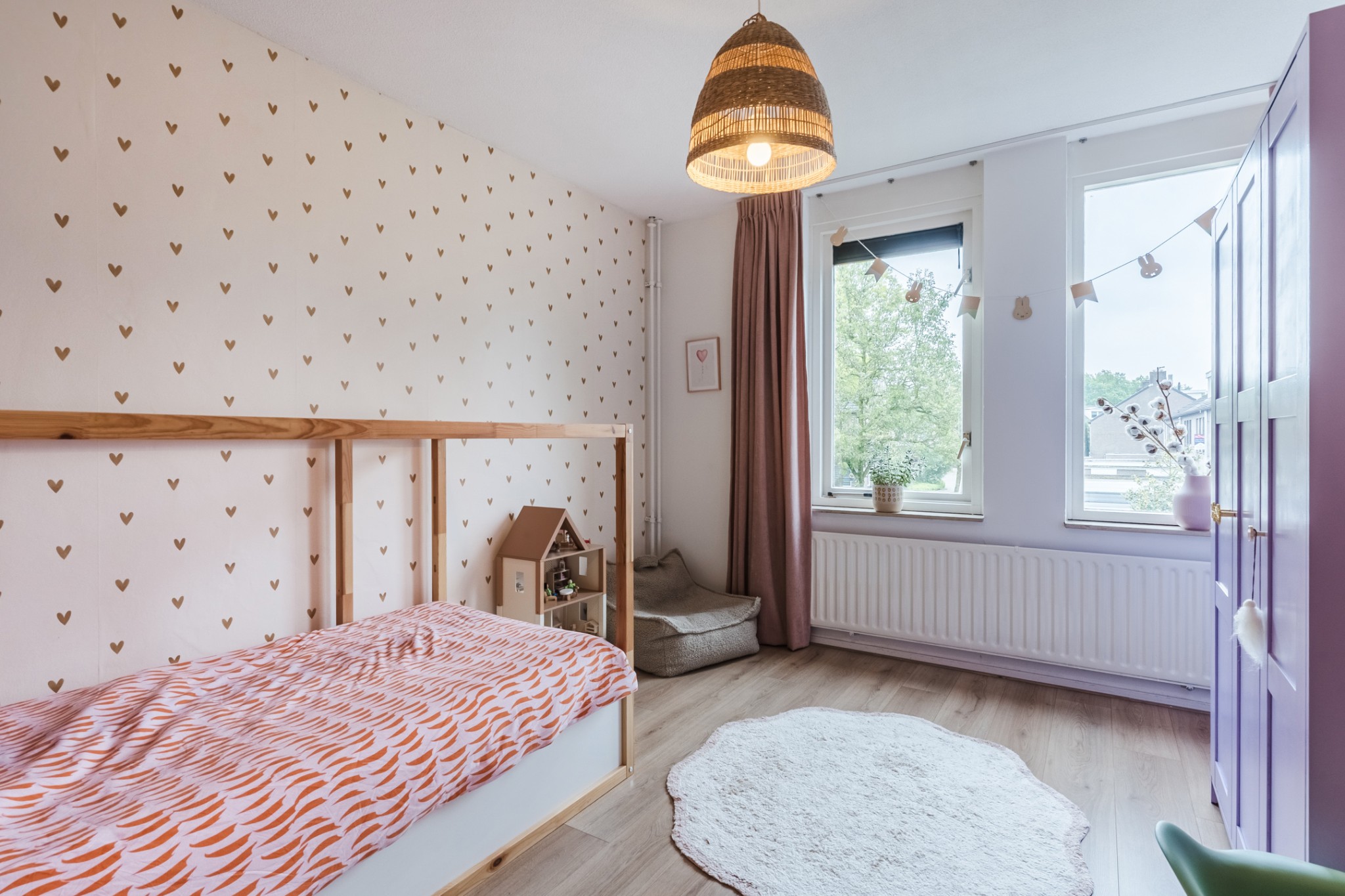 Schutsboom 19, Geldrop