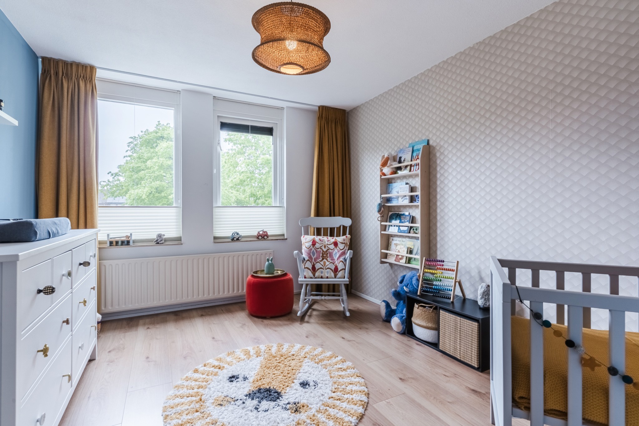 Schutsboom 19, Geldrop