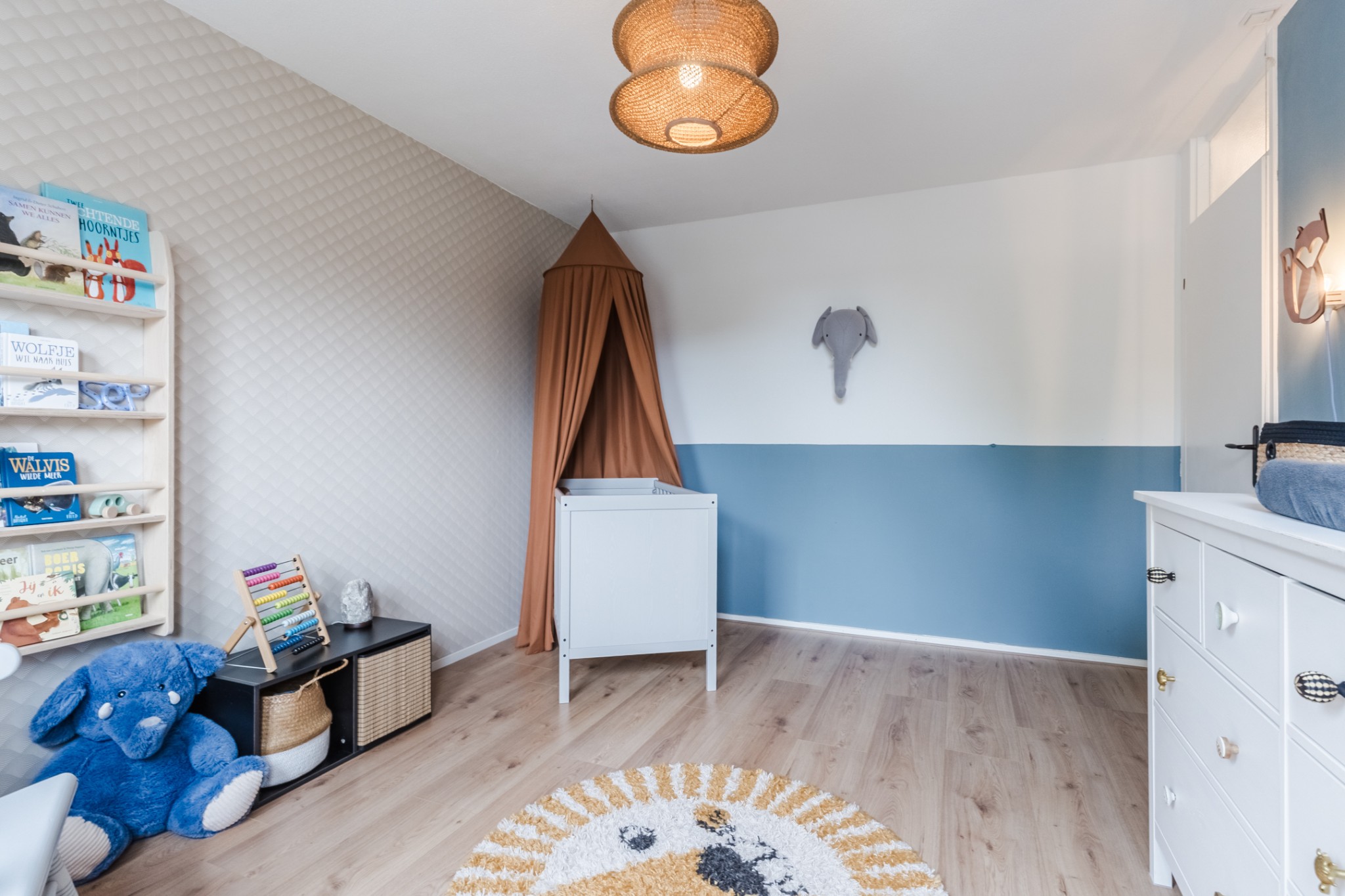 Schutsboom 19, Geldrop
