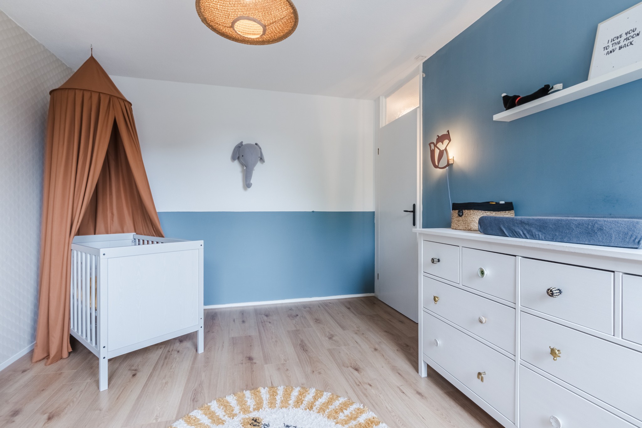 Schutsboom 19, Geldrop