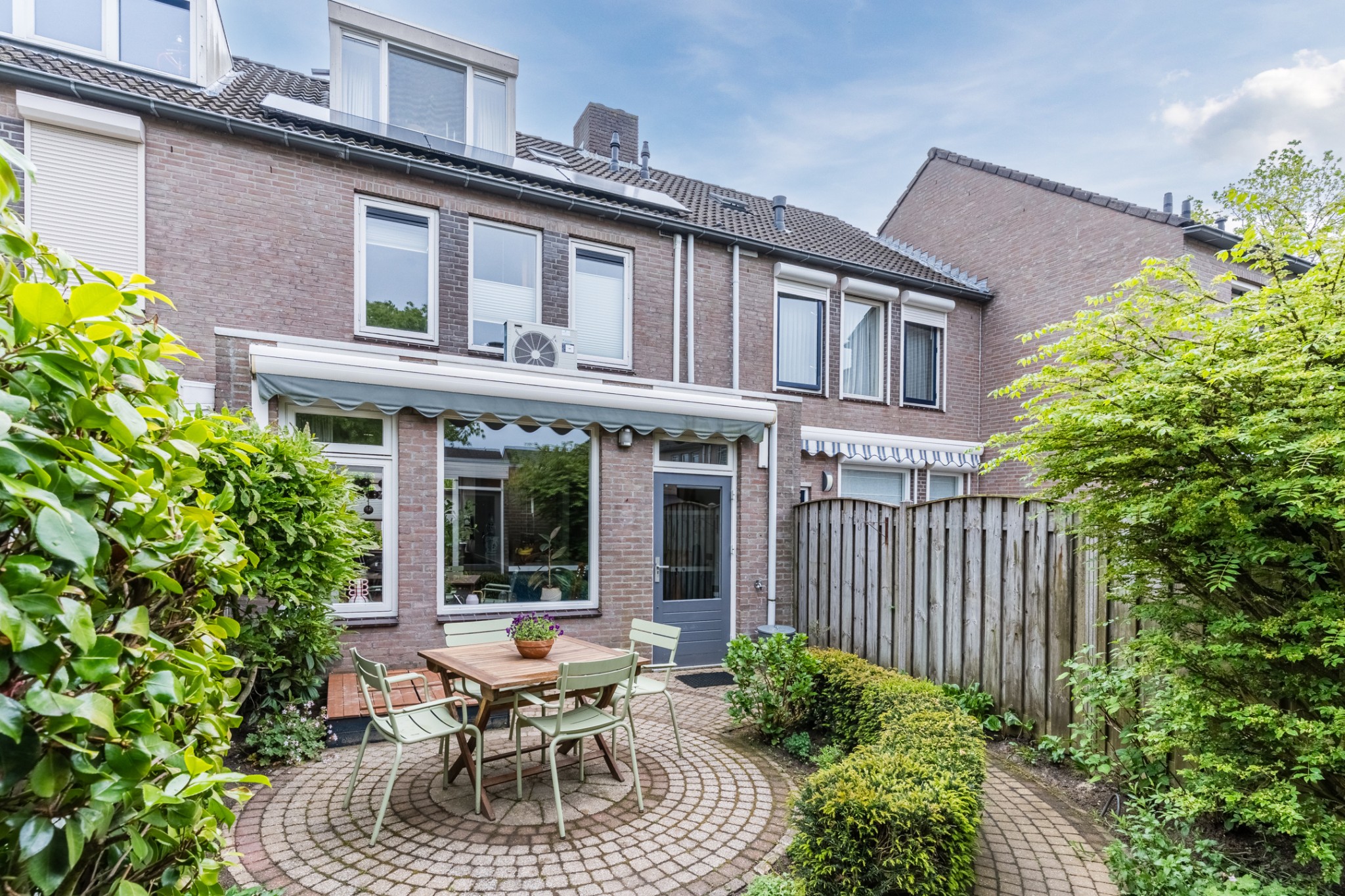 Schutsboom 19, Geldrop