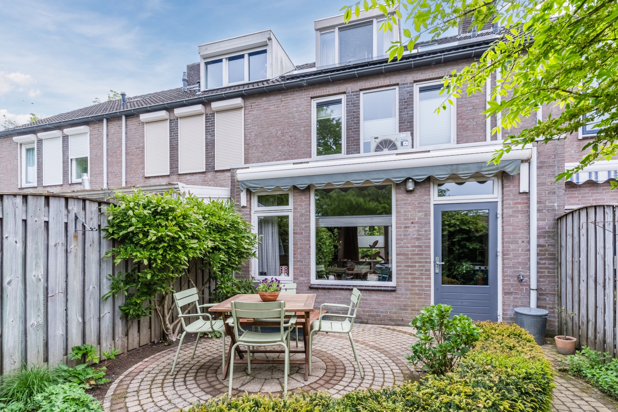 Schutsboom 19, Geldrop