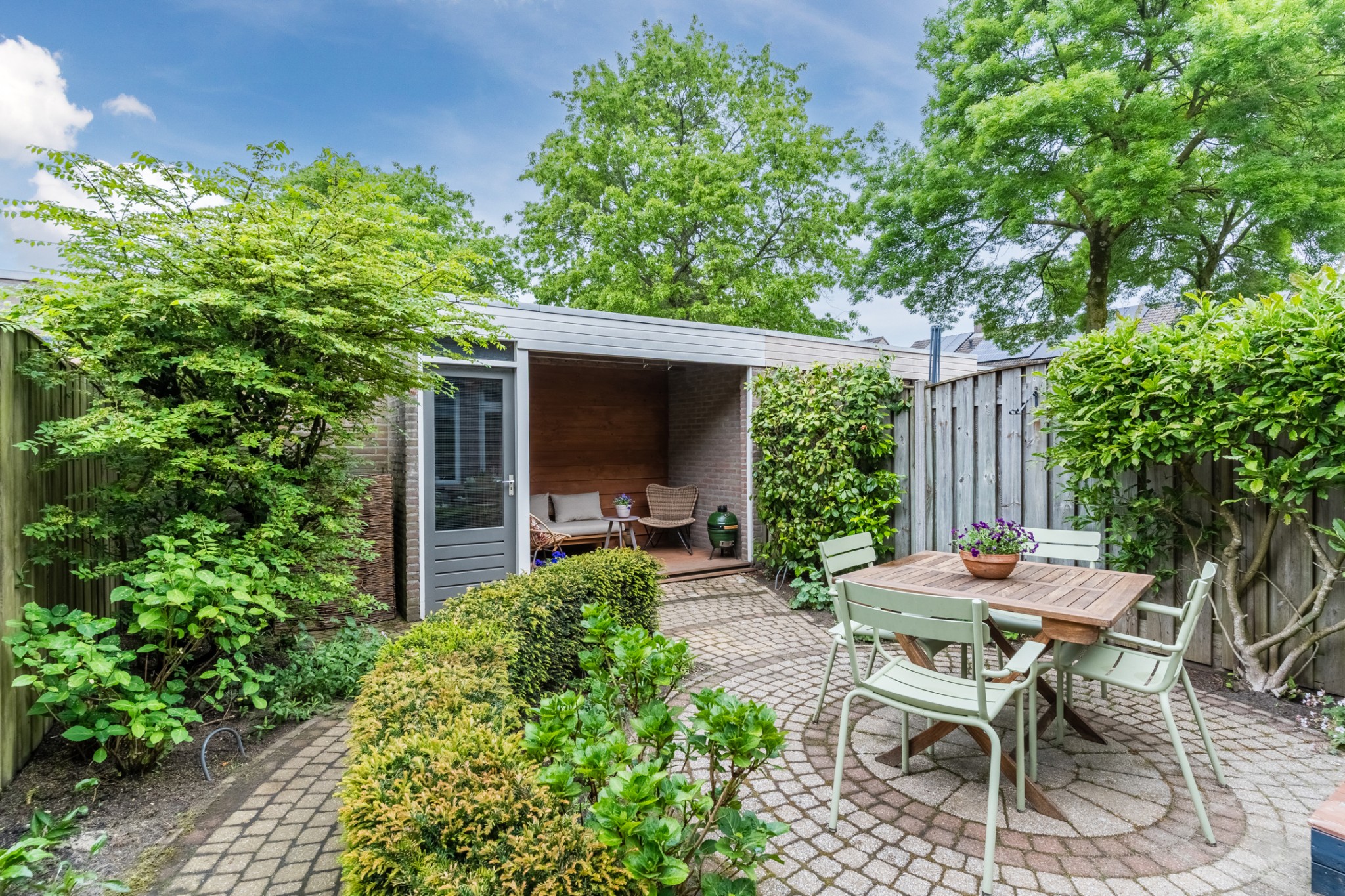 Schutsboom 19, Geldrop