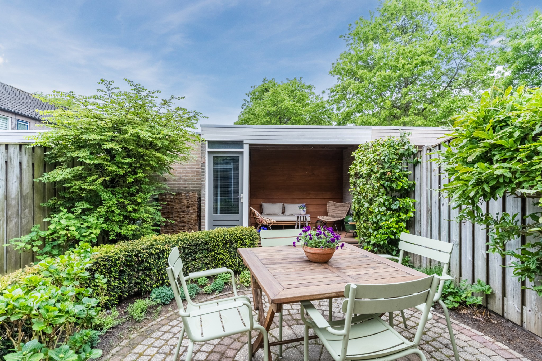 Schutsboom 19, Geldrop