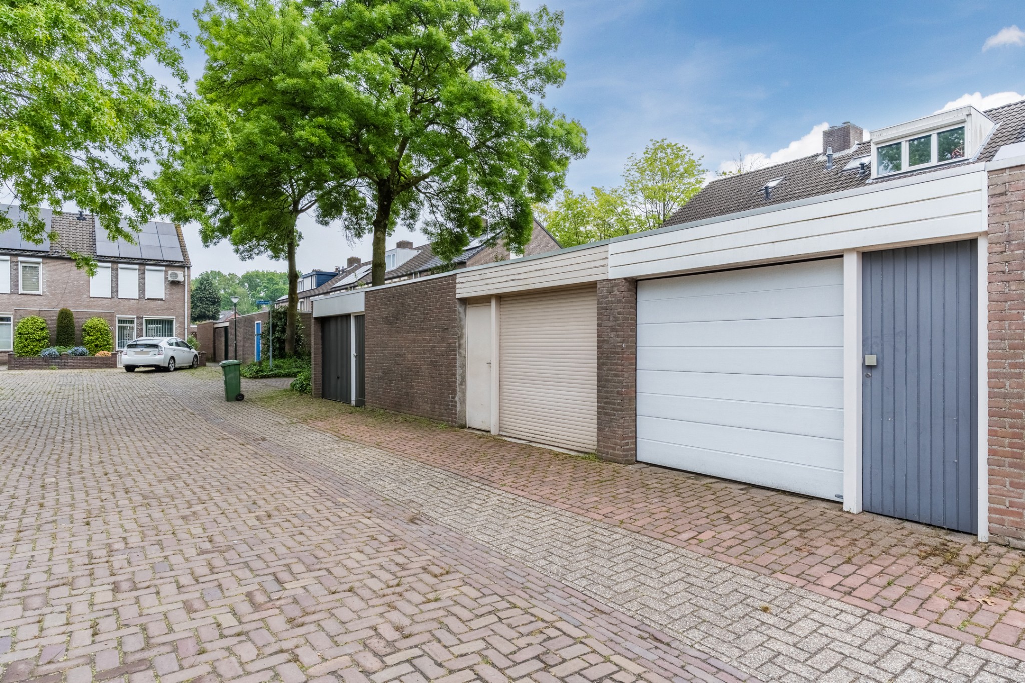 Schutsboom 19, Geldrop