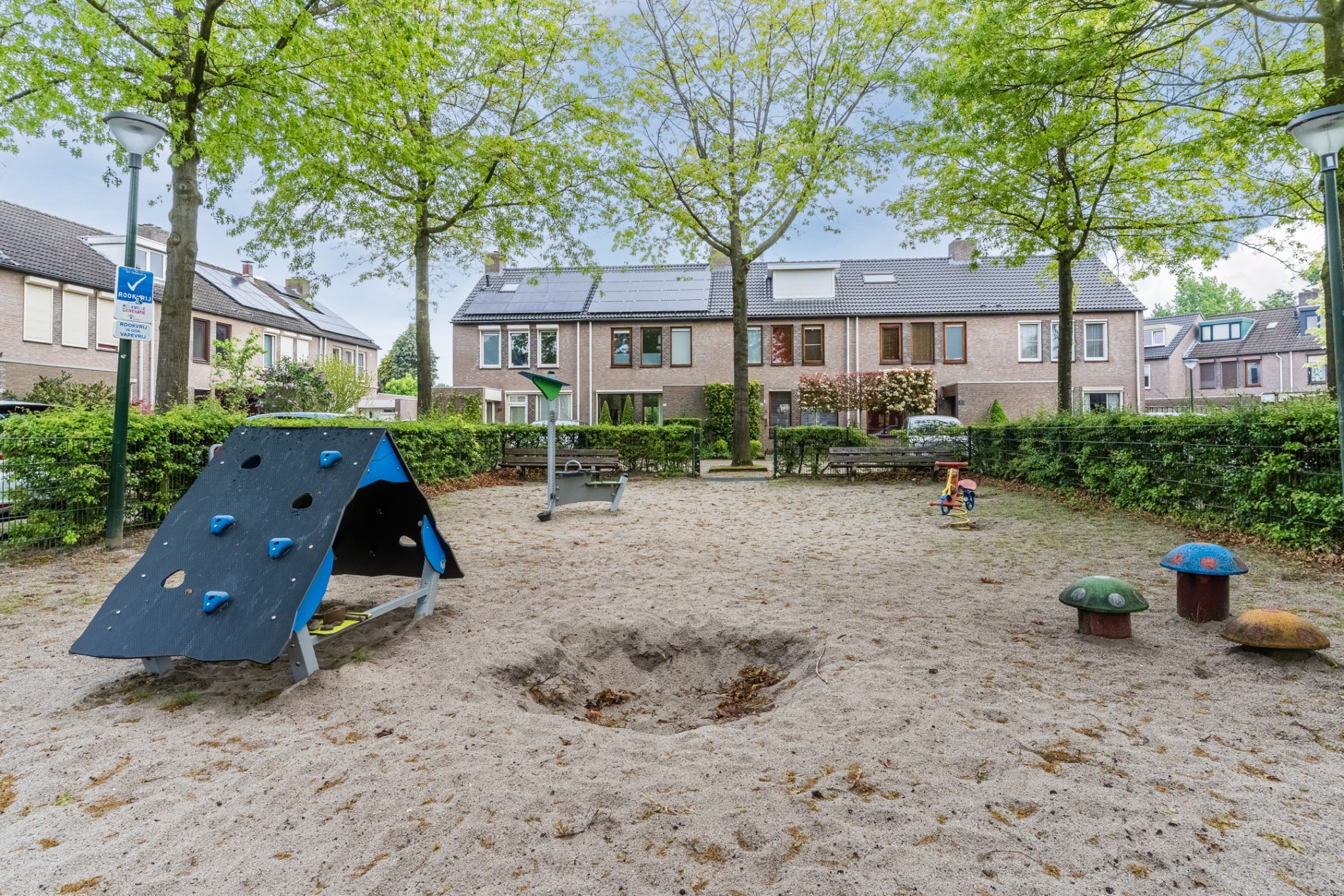 Schutsboom 19, Geldrop