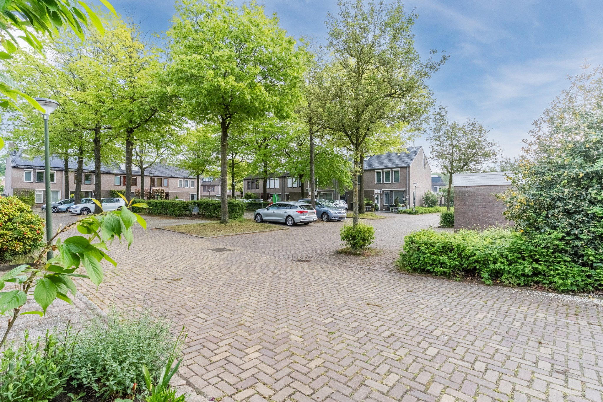 Schutsboom 19, Geldrop
