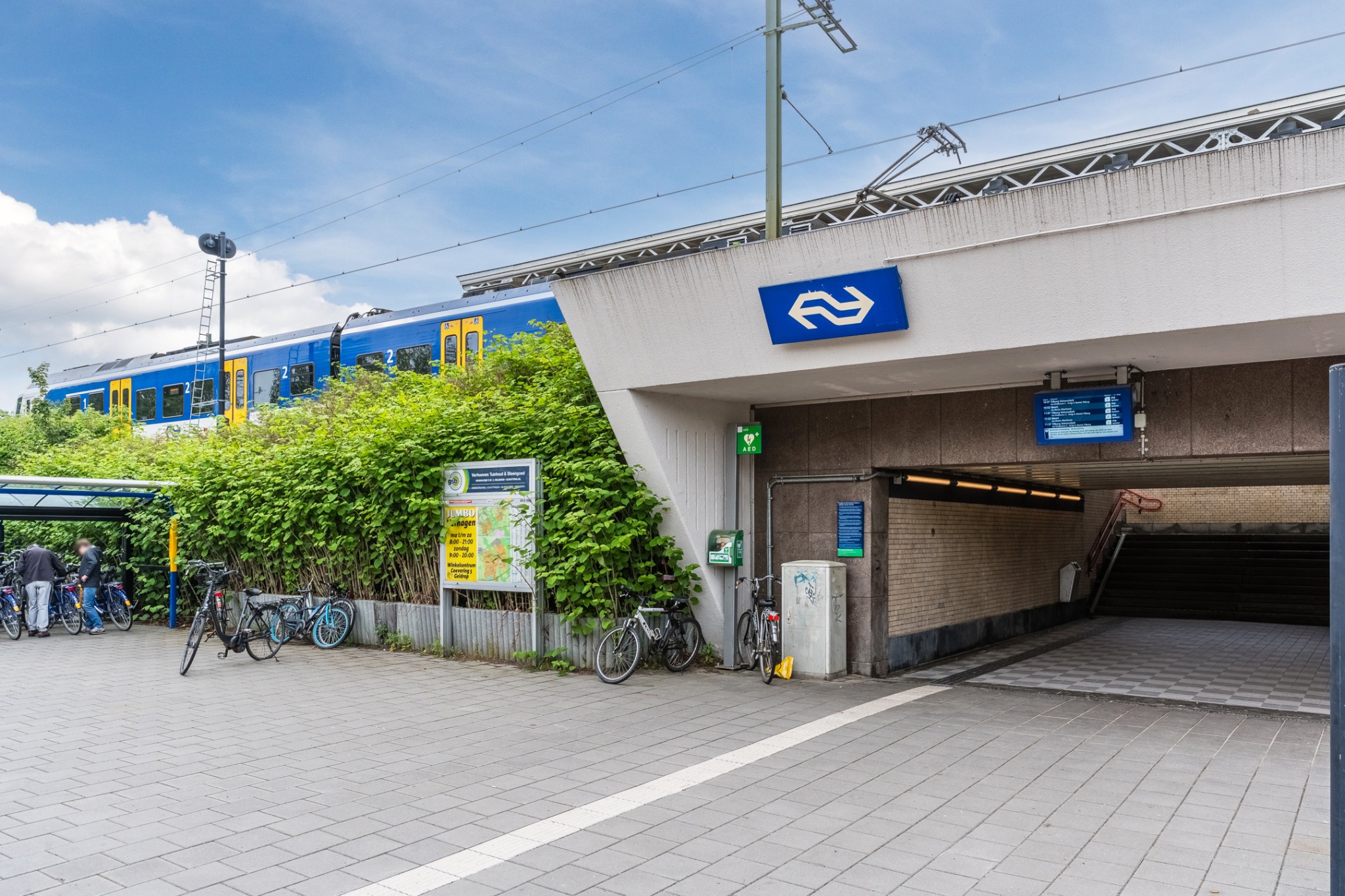 Schutsboom 19, Geldrop