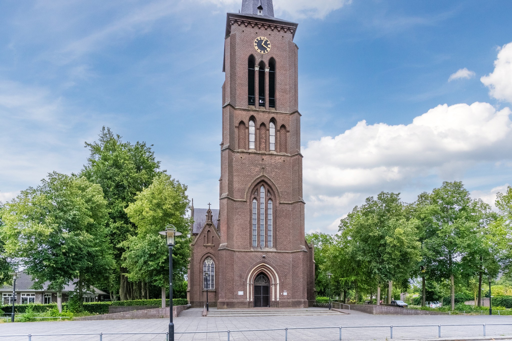Schutsboom 19, Geldrop