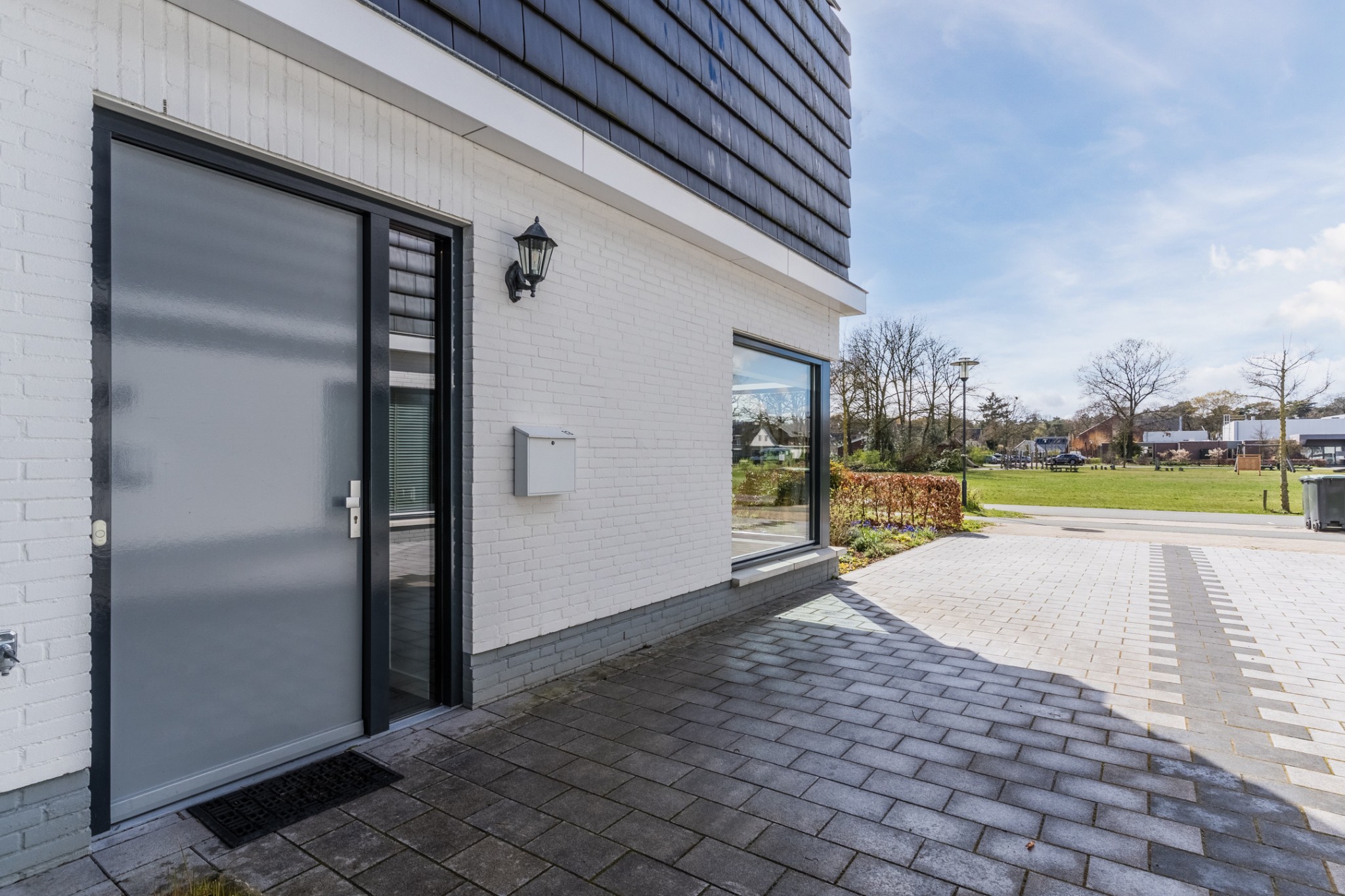 Dokter Ruttenpark 13, Sterksel