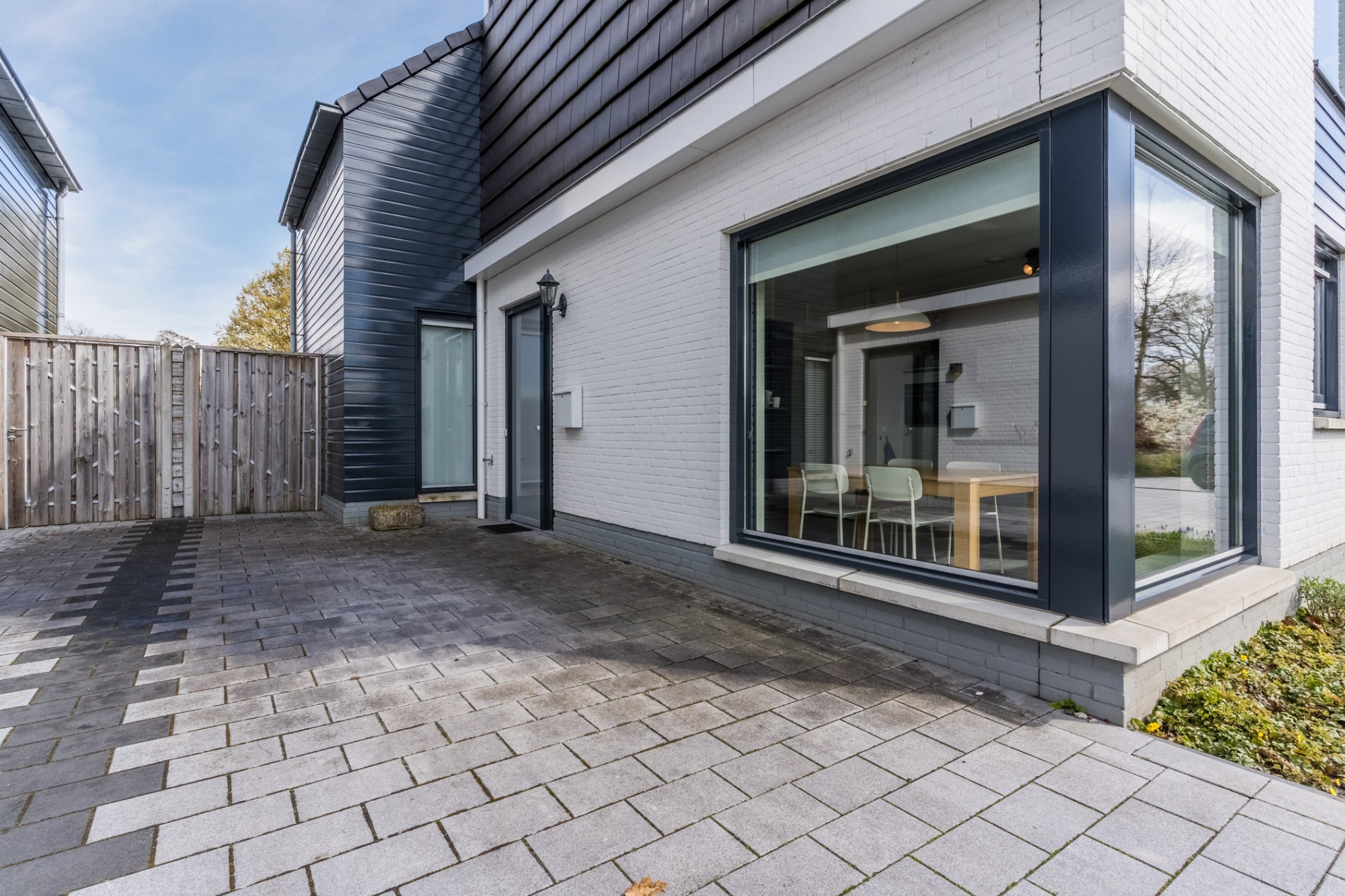 Dokter Ruttenpark 13, Sterksel