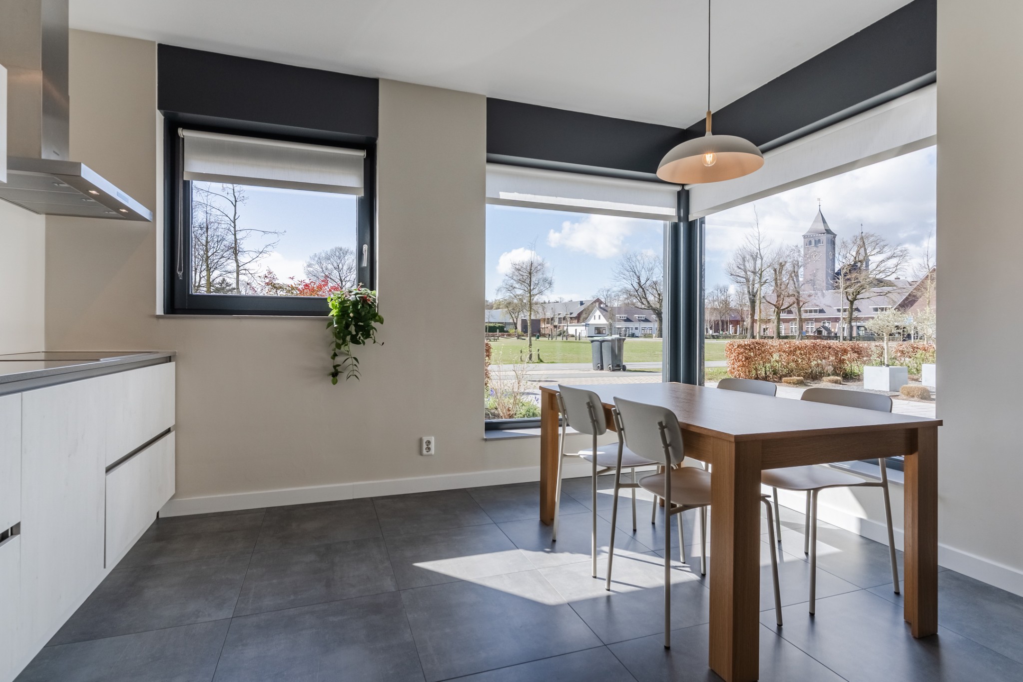 Dokter Ruttenpark 13, Sterksel