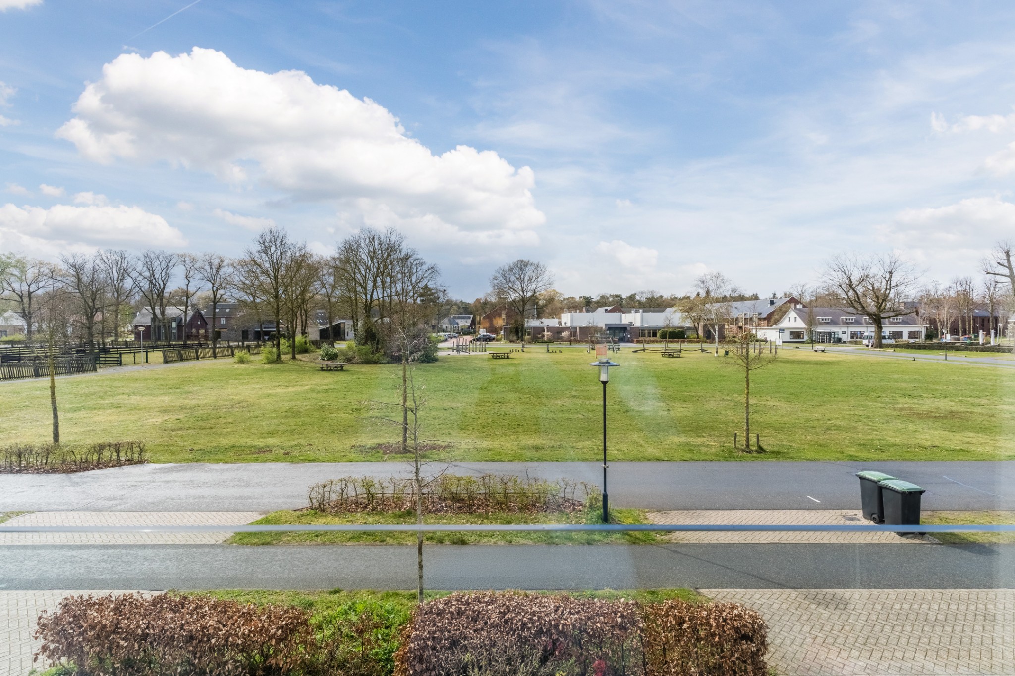 Dokter Ruttenpark 13, Sterksel