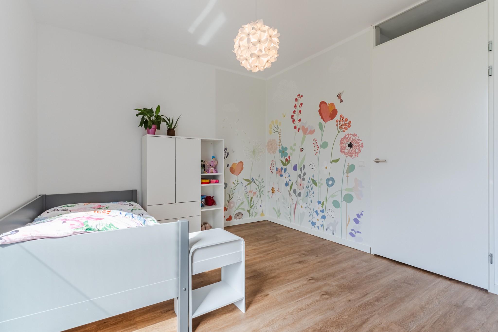 Dokter Ruttenpark 13, Sterksel