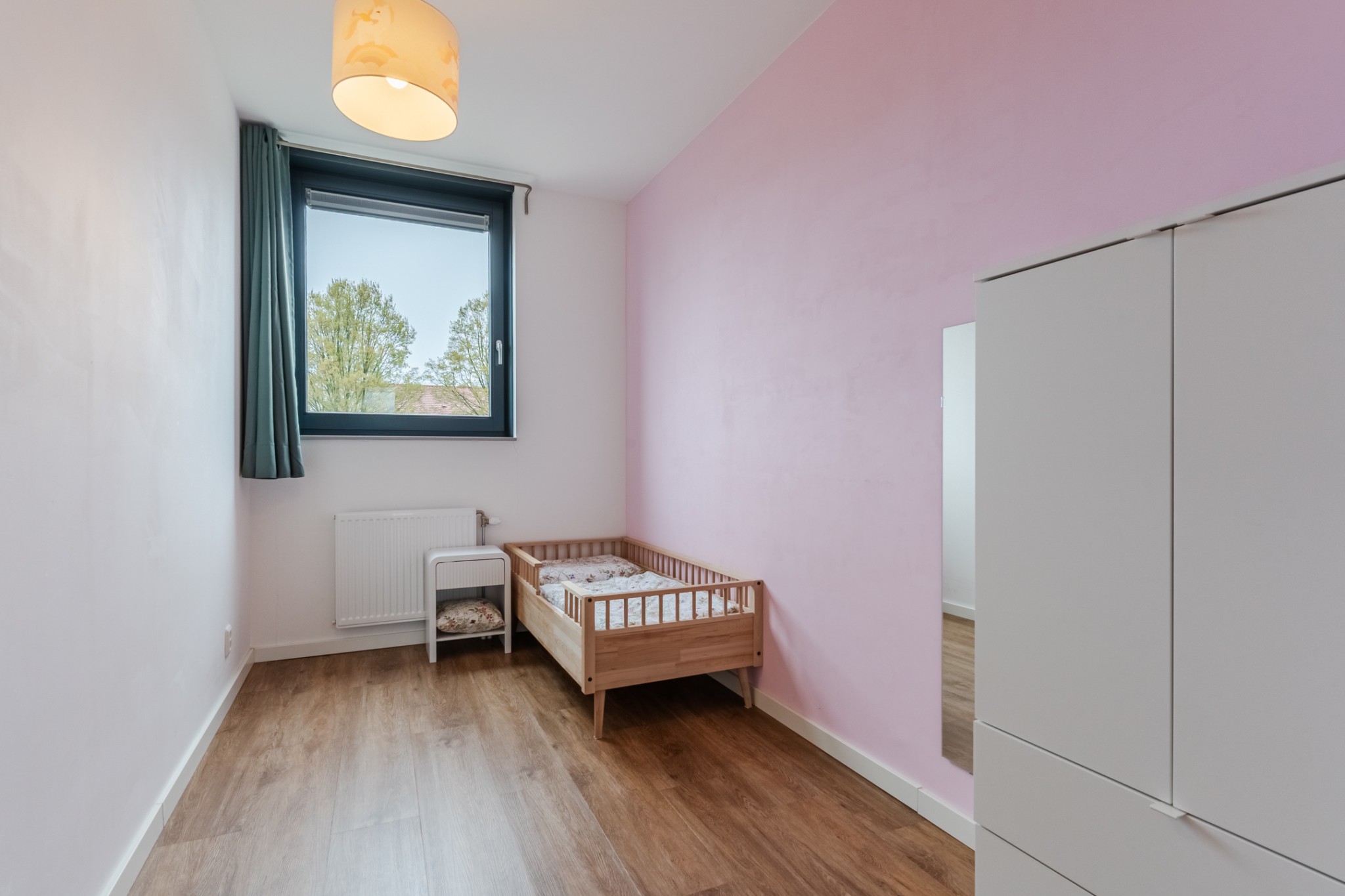 Dokter Ruttenpark 13, Sterksel