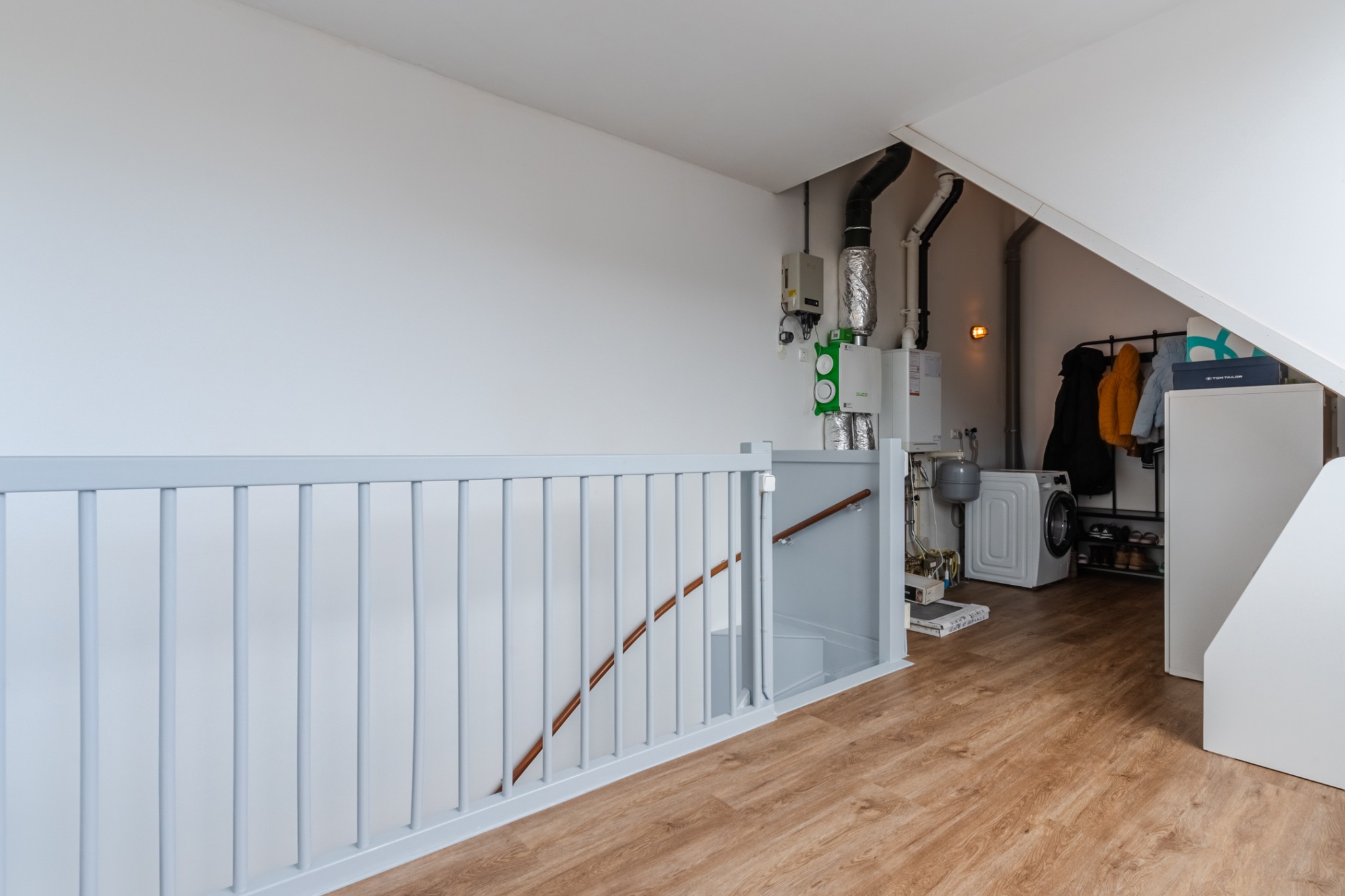 Dokter Ruttenpark 13, Sterksel
