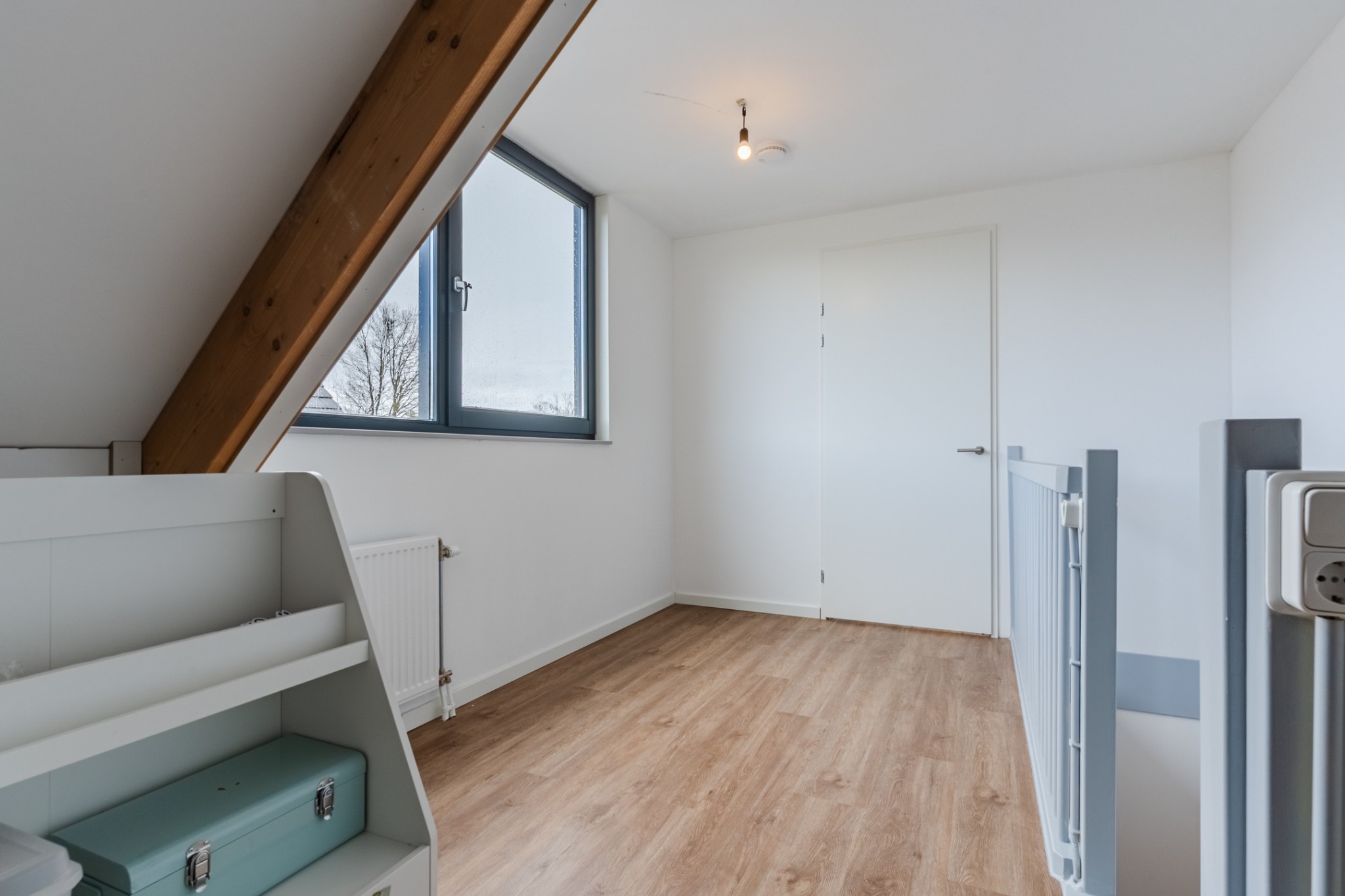 Dokter Ruttenpark 13, Sterksel