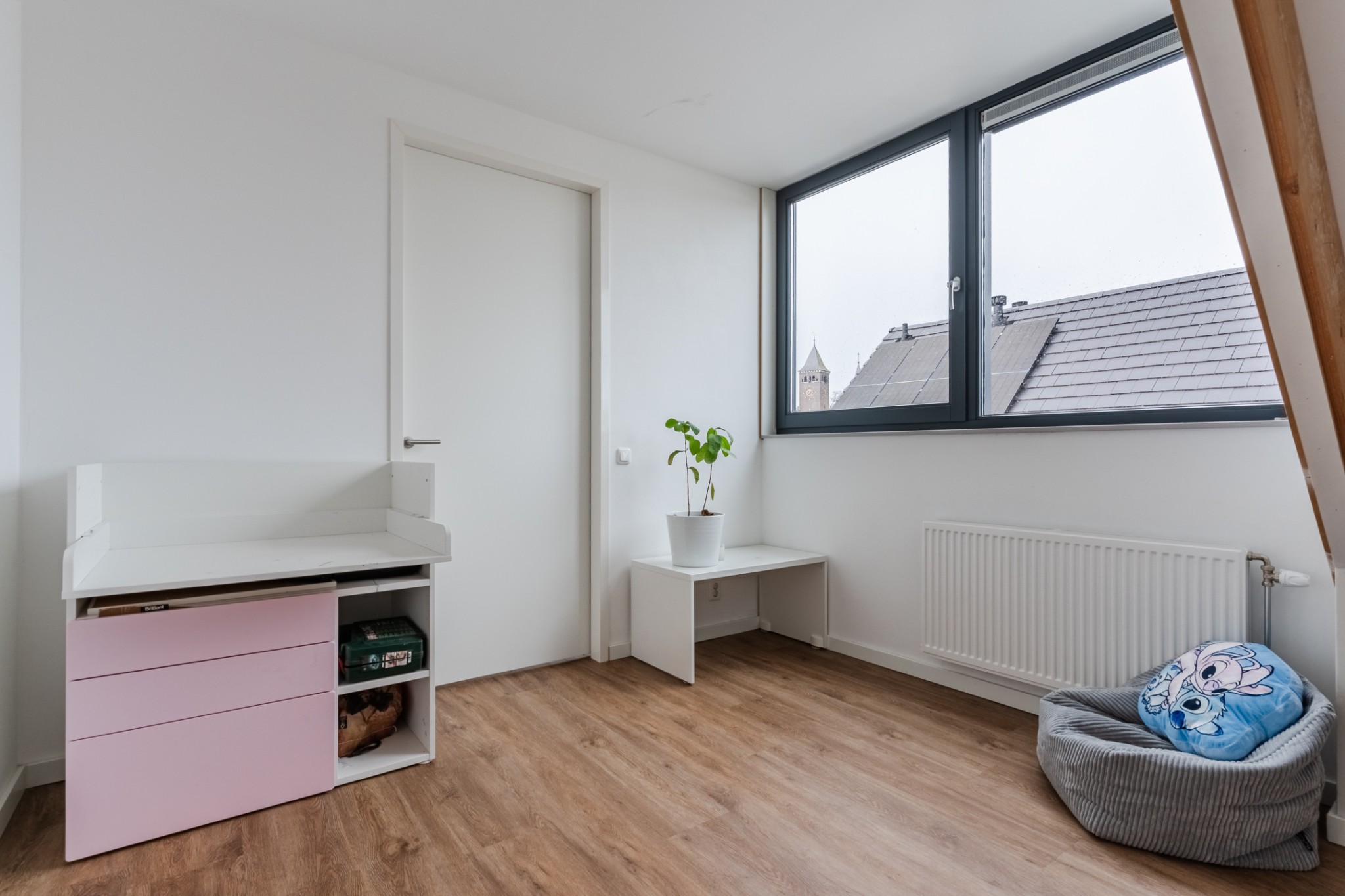 Dokter Ruttenpark 13, Sterksel