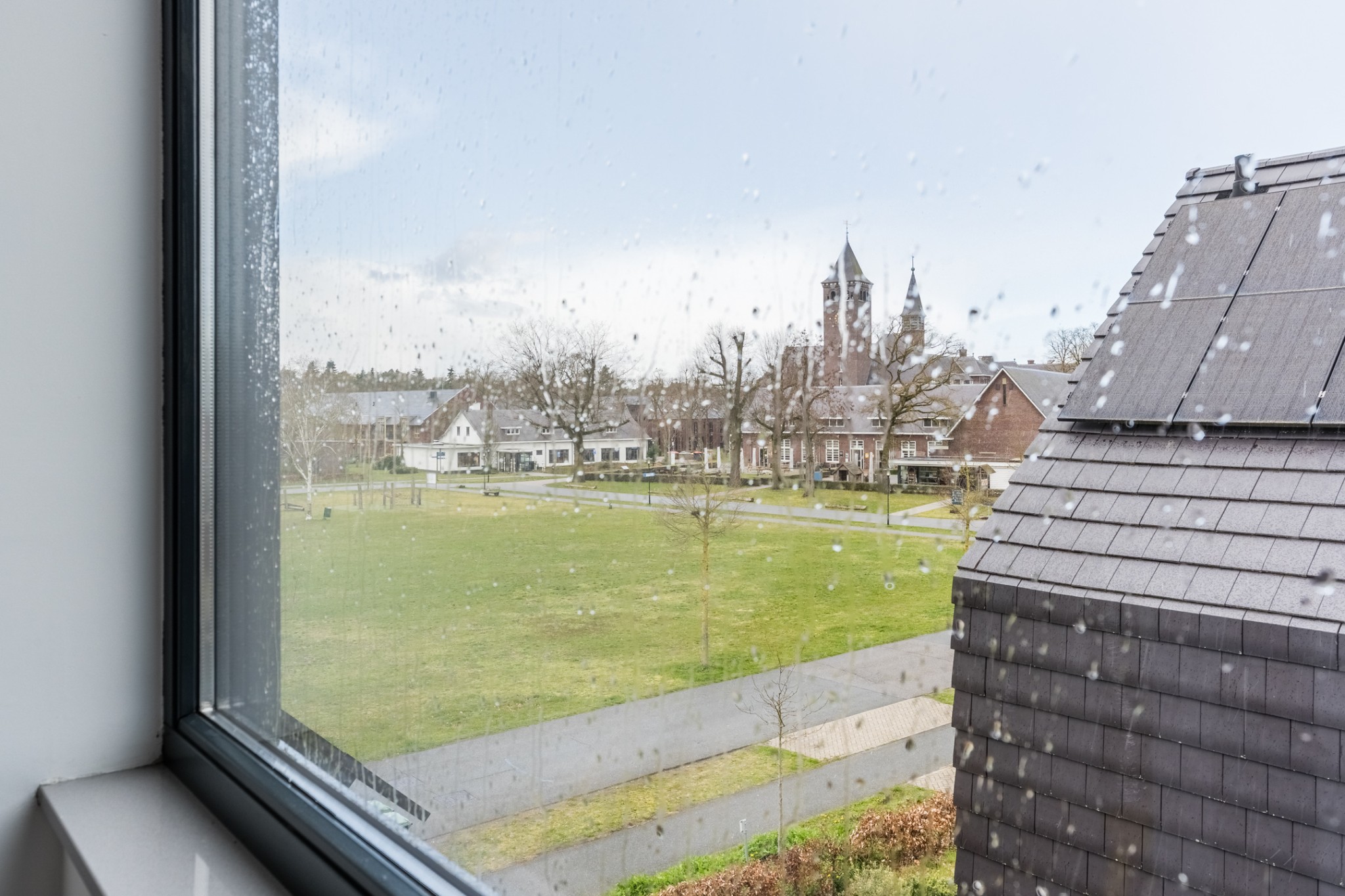 Dokter Ruttenpark 13, Sterksel