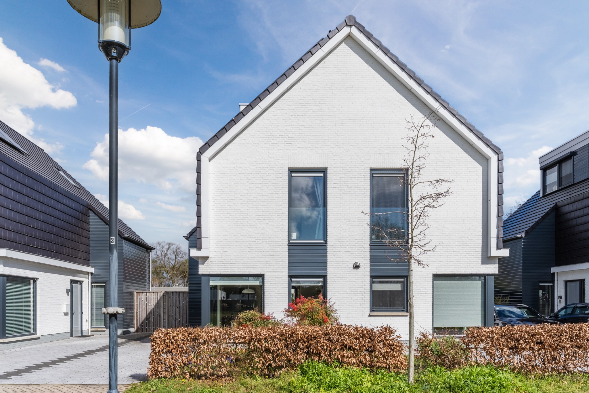 Dokter Ruttenpark 13, Sterksel