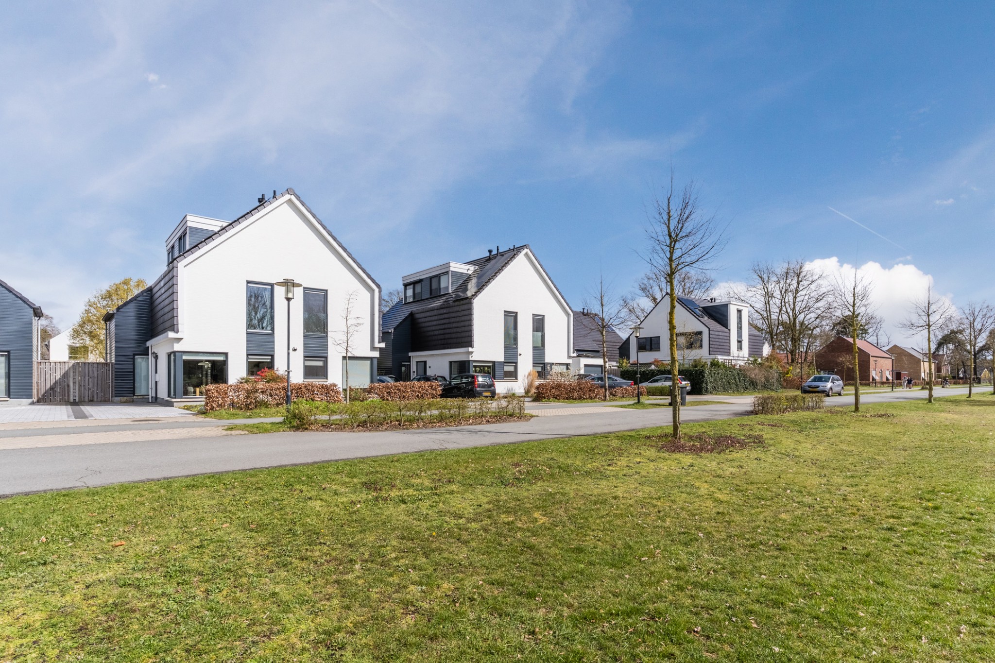 Dokter Ruttenpark 13, Sterksel