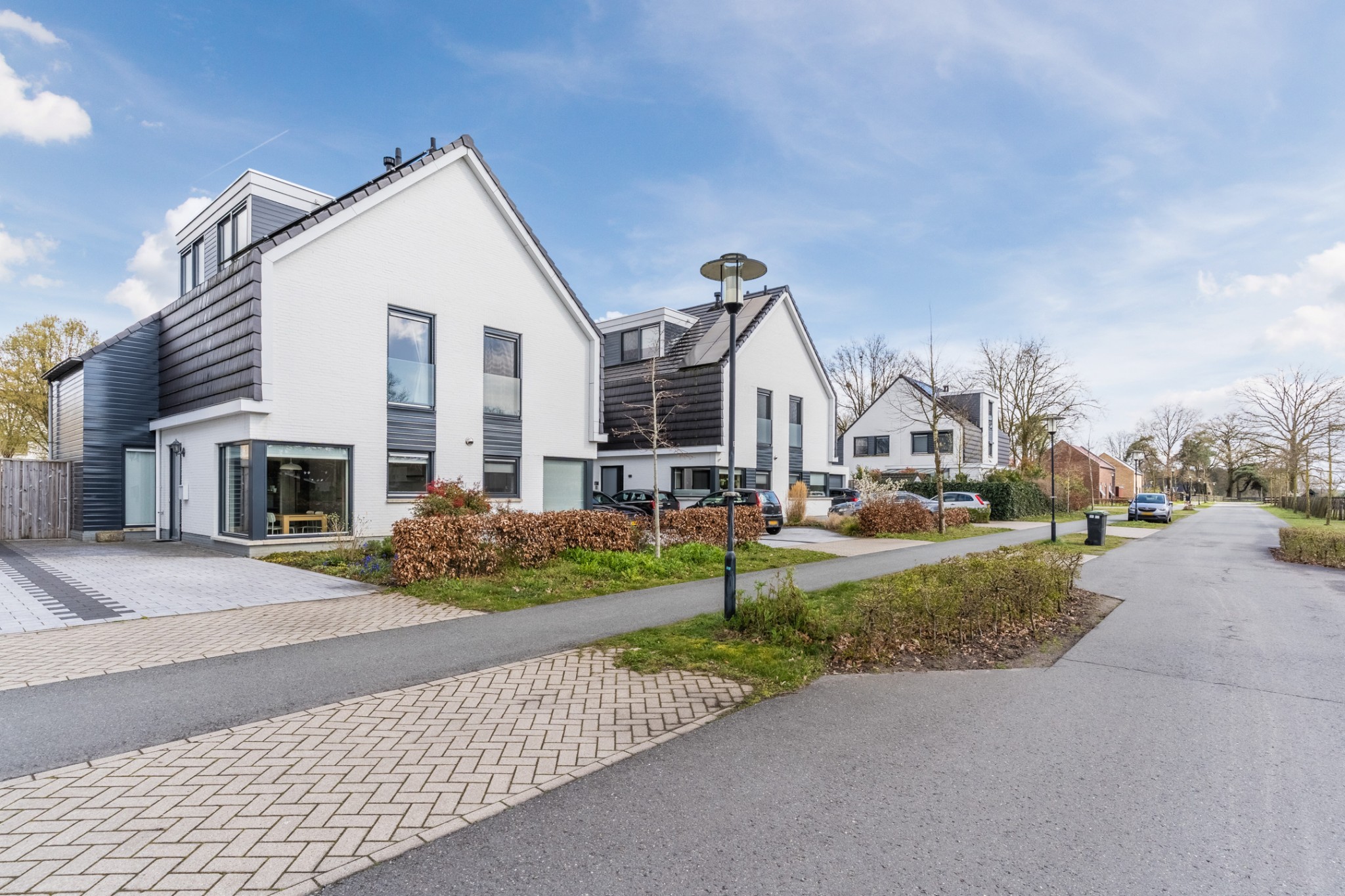 Dokter Ruttenpark 13, Sterksel