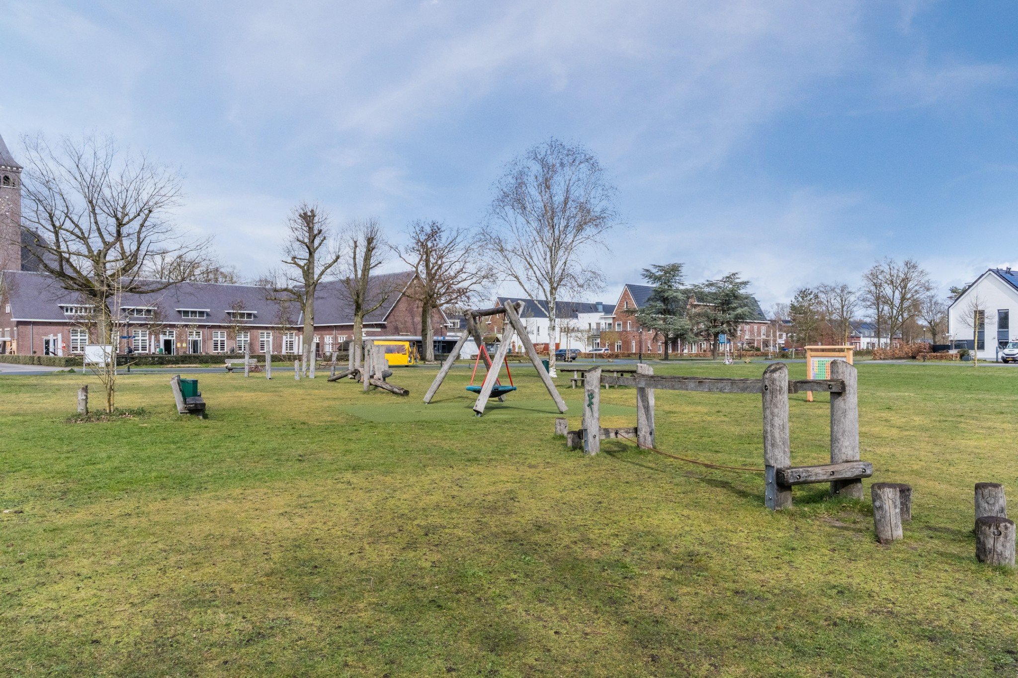 Dokter Ruttenpark 13, Sterksel