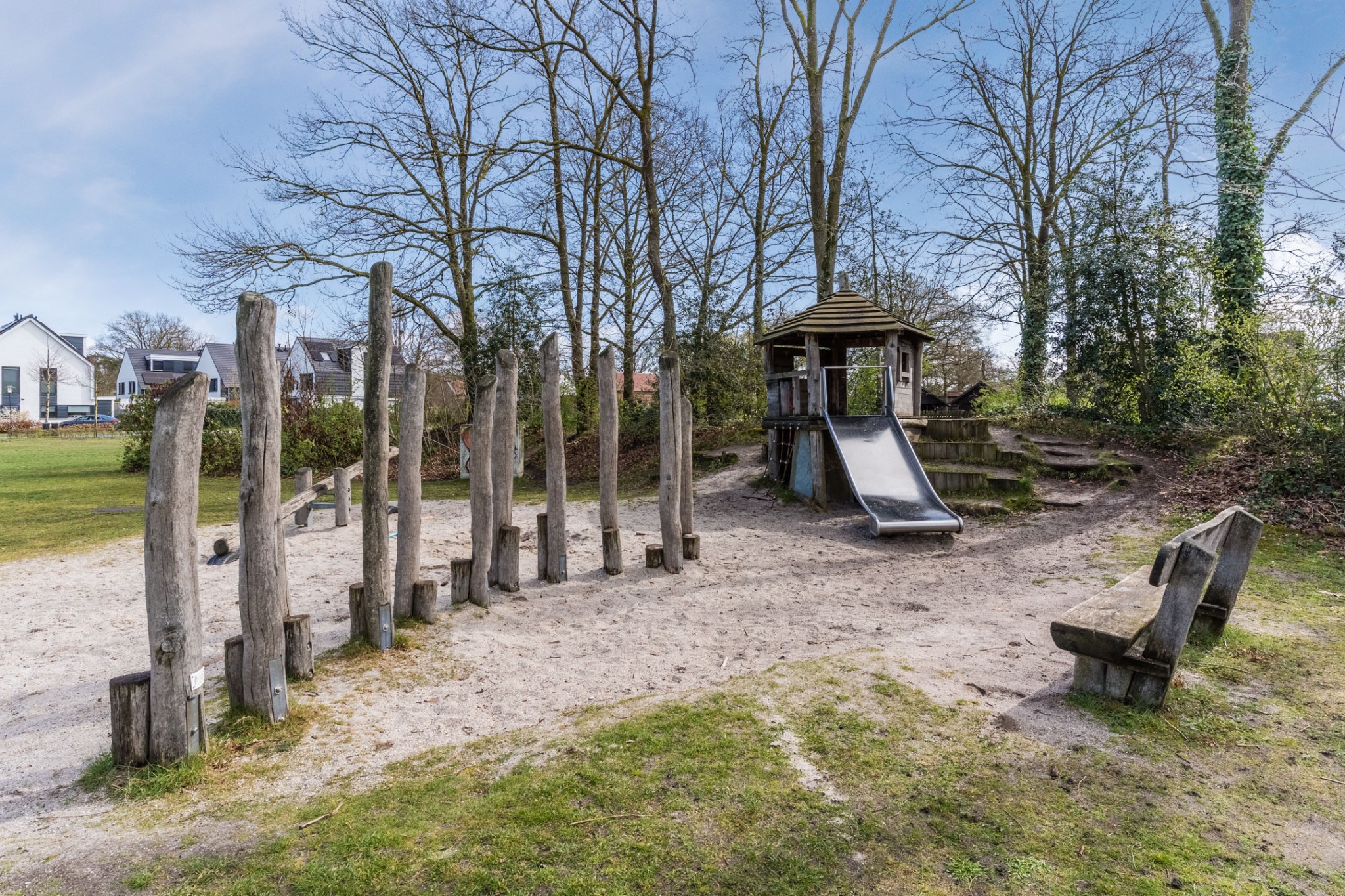 Dokter Ruttenpark 13, Sterksel