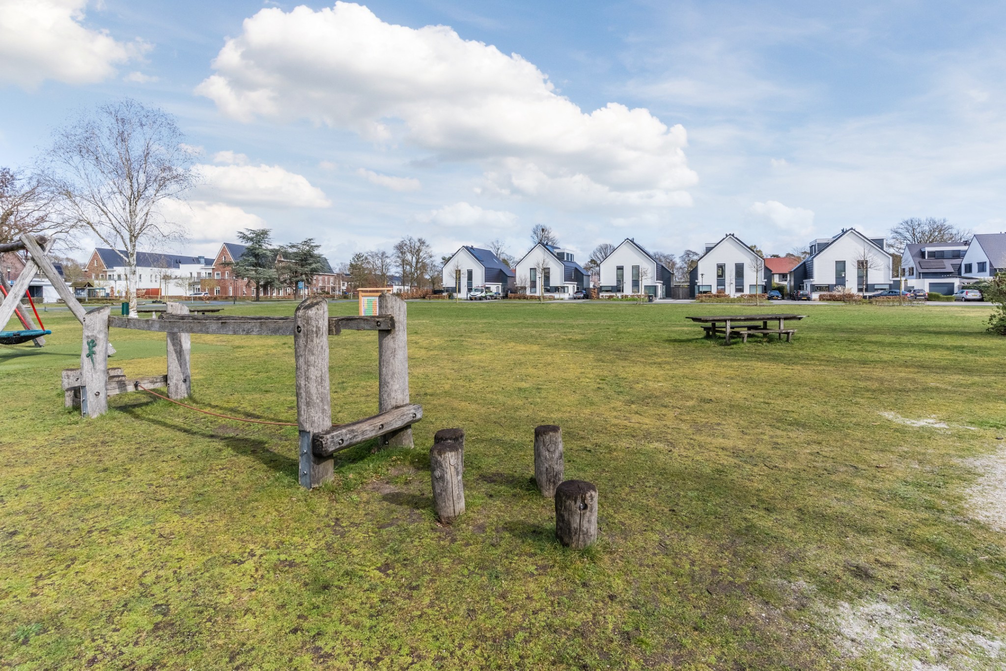 Dokter Ruttenpark 13, Sterksel