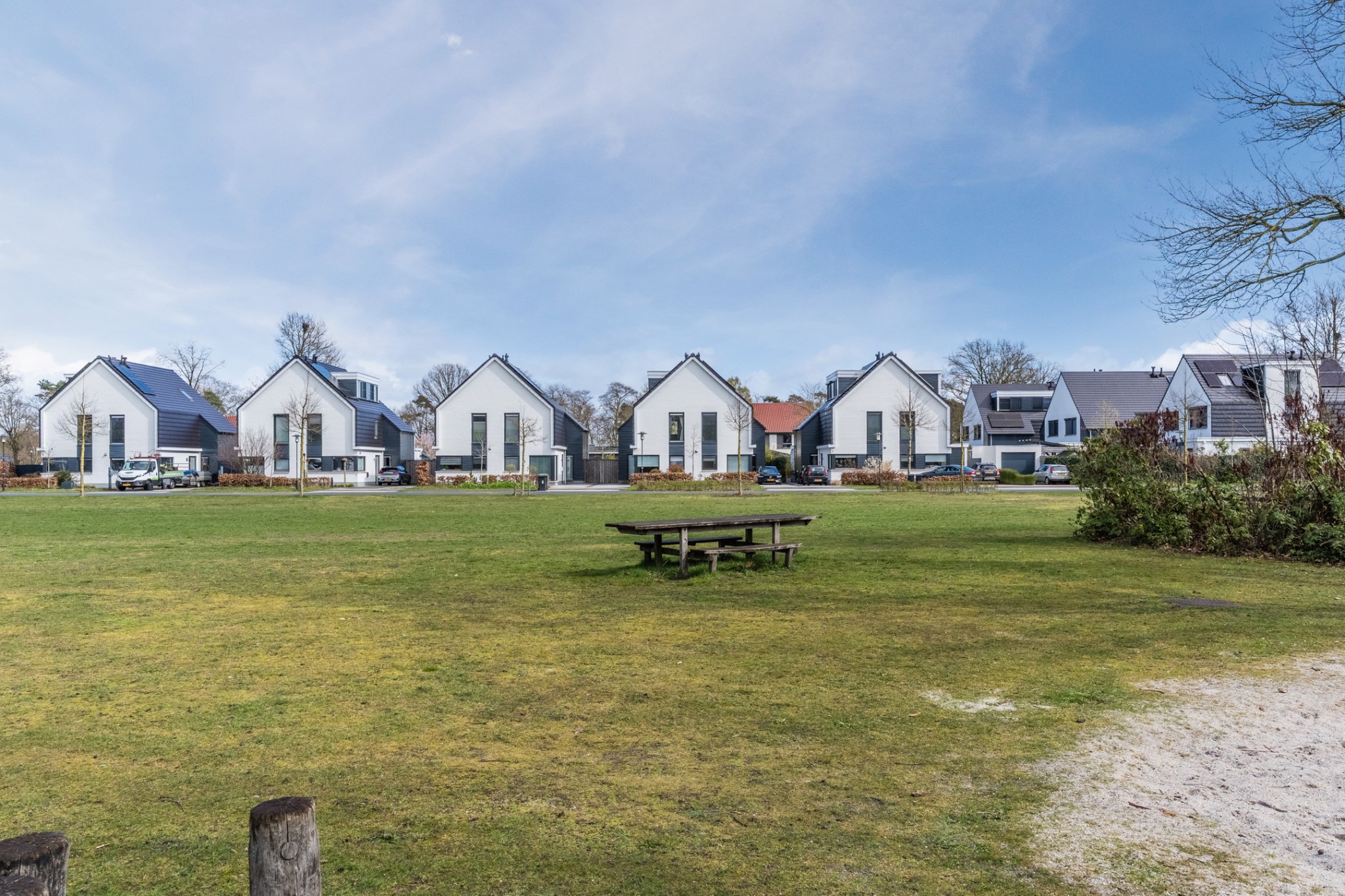 Dokter Ruttenpark 13, Sterksel
