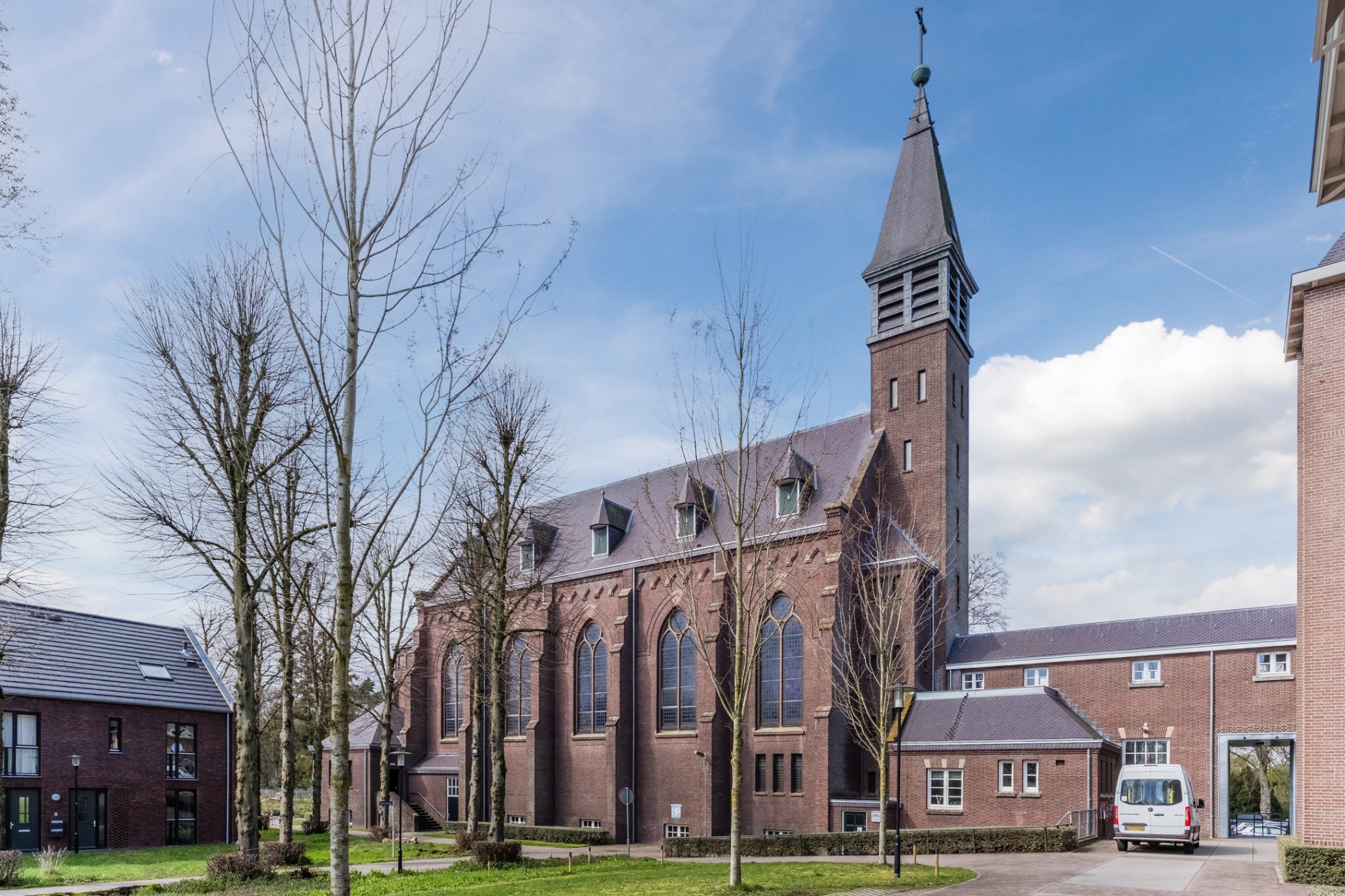 Dokter Ruttenpark 13, Sterksel