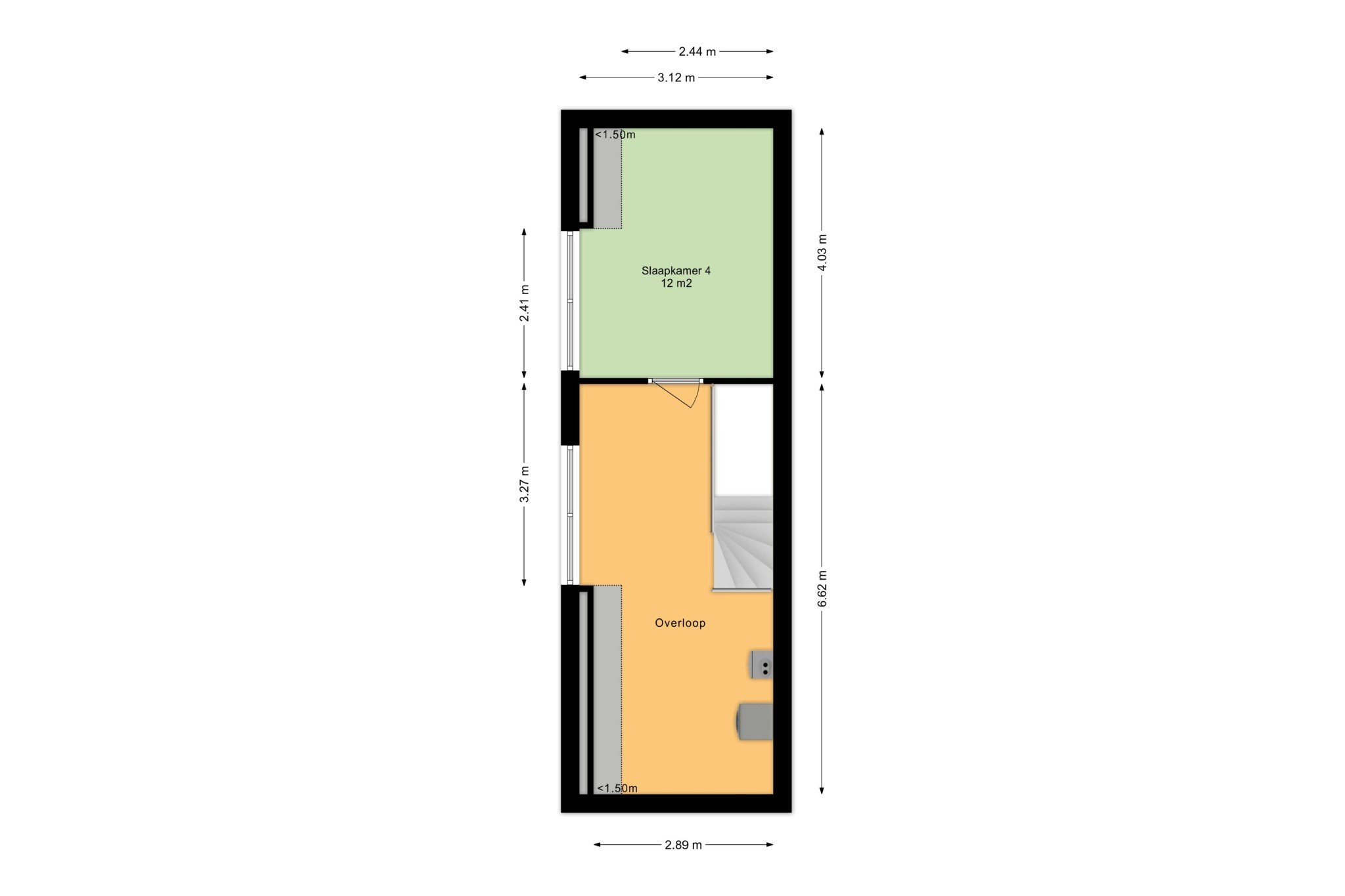 Dokter Ruttenpark 13, Sterksel